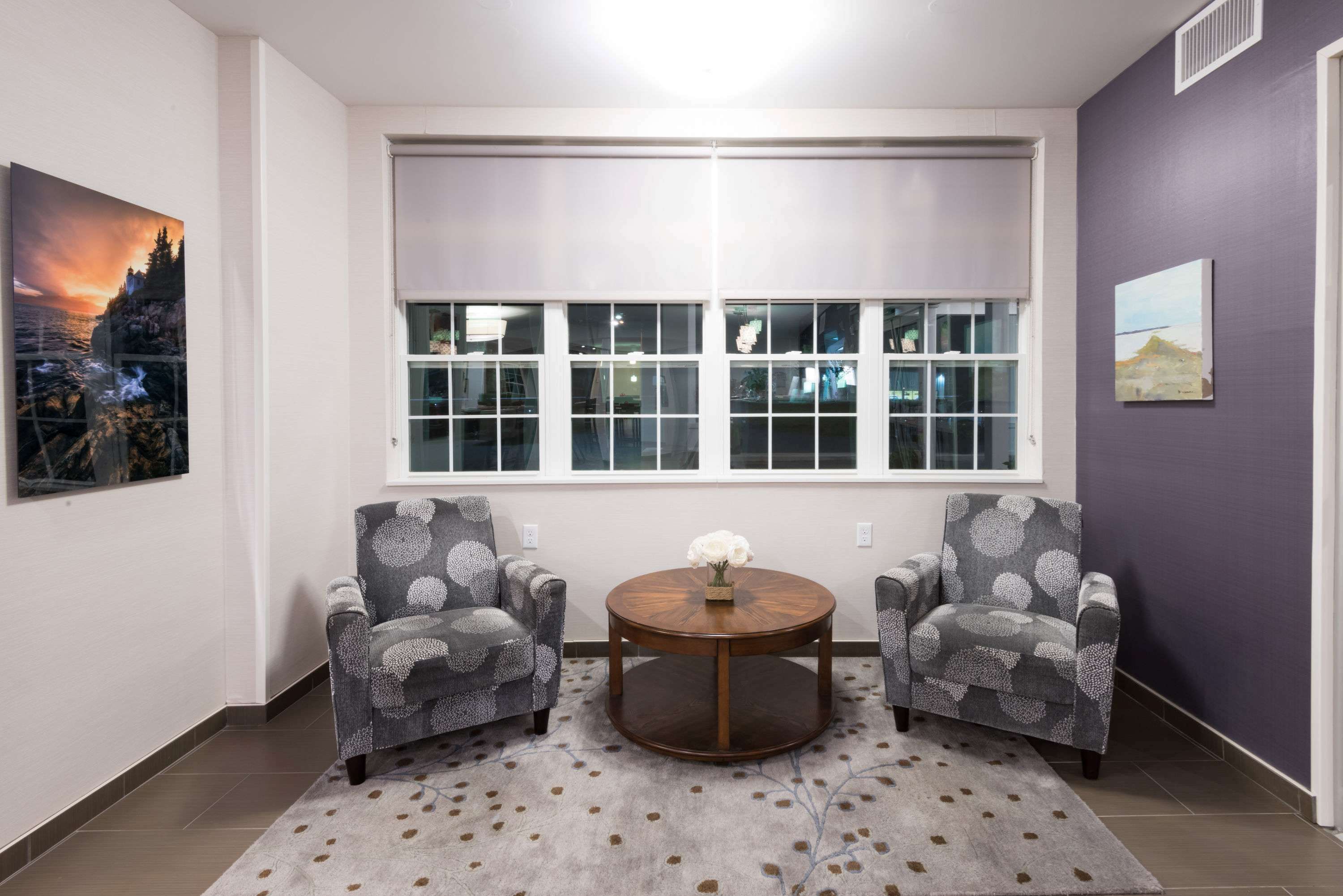 Microtel Inn & Suites by Wyndham Windham