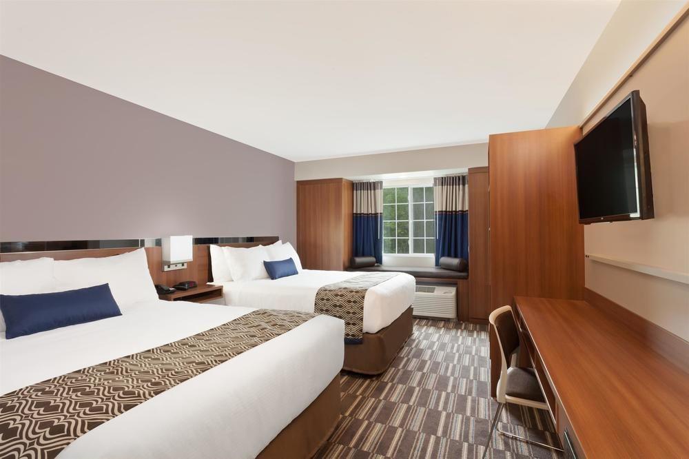 Microtel Inn & Suites by Wyndham Windham