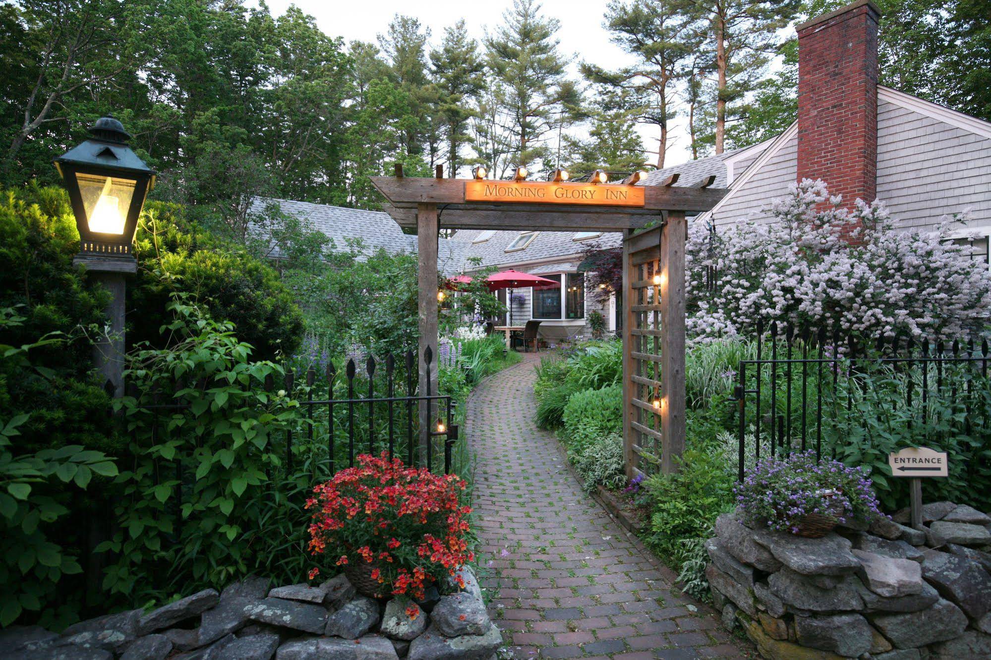 Morning Glory Inn