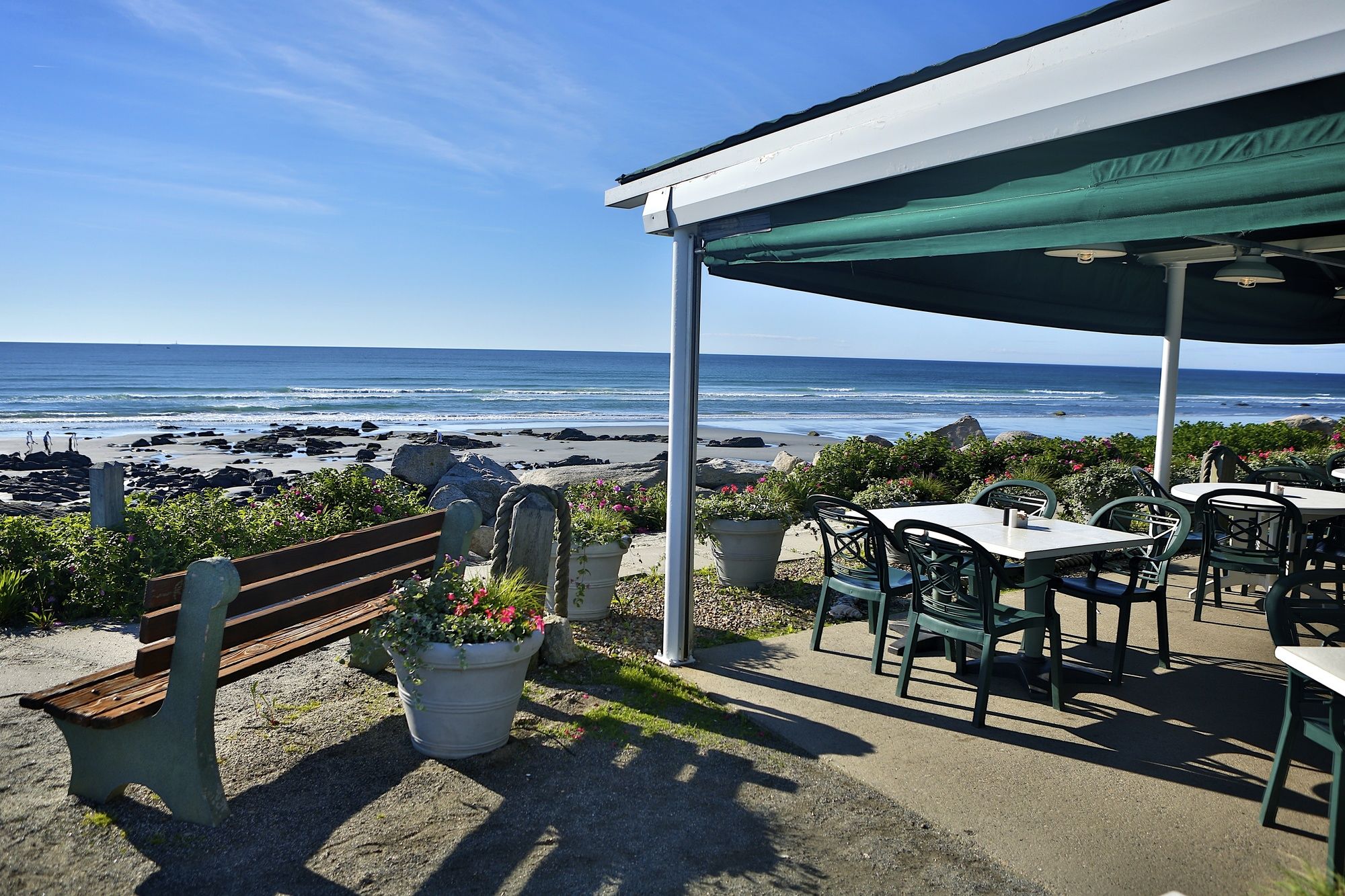 Anchorage Inn and Resort