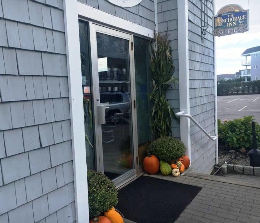Anchorage Inn and Resort