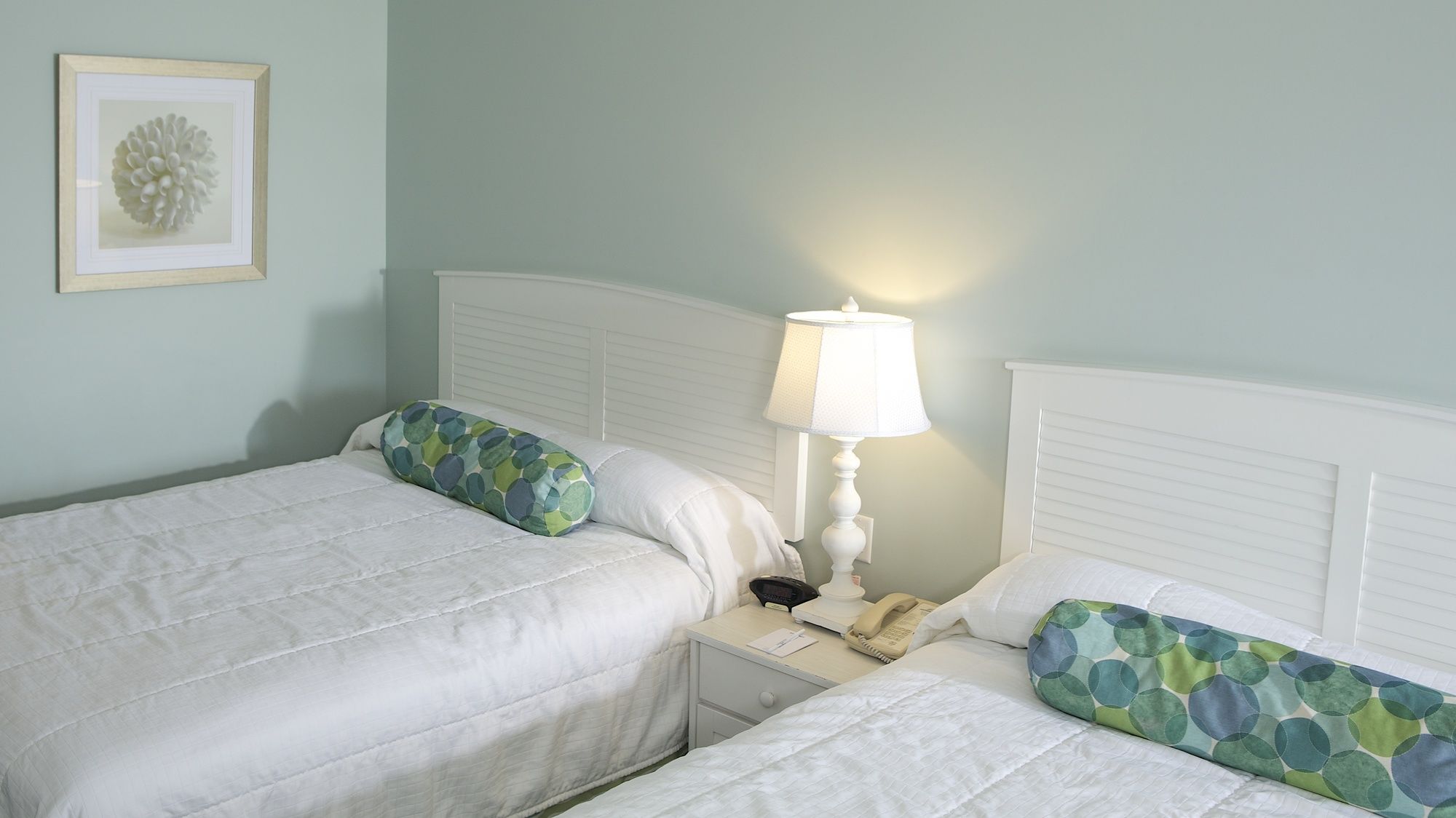 Anchorage Inn and Resort