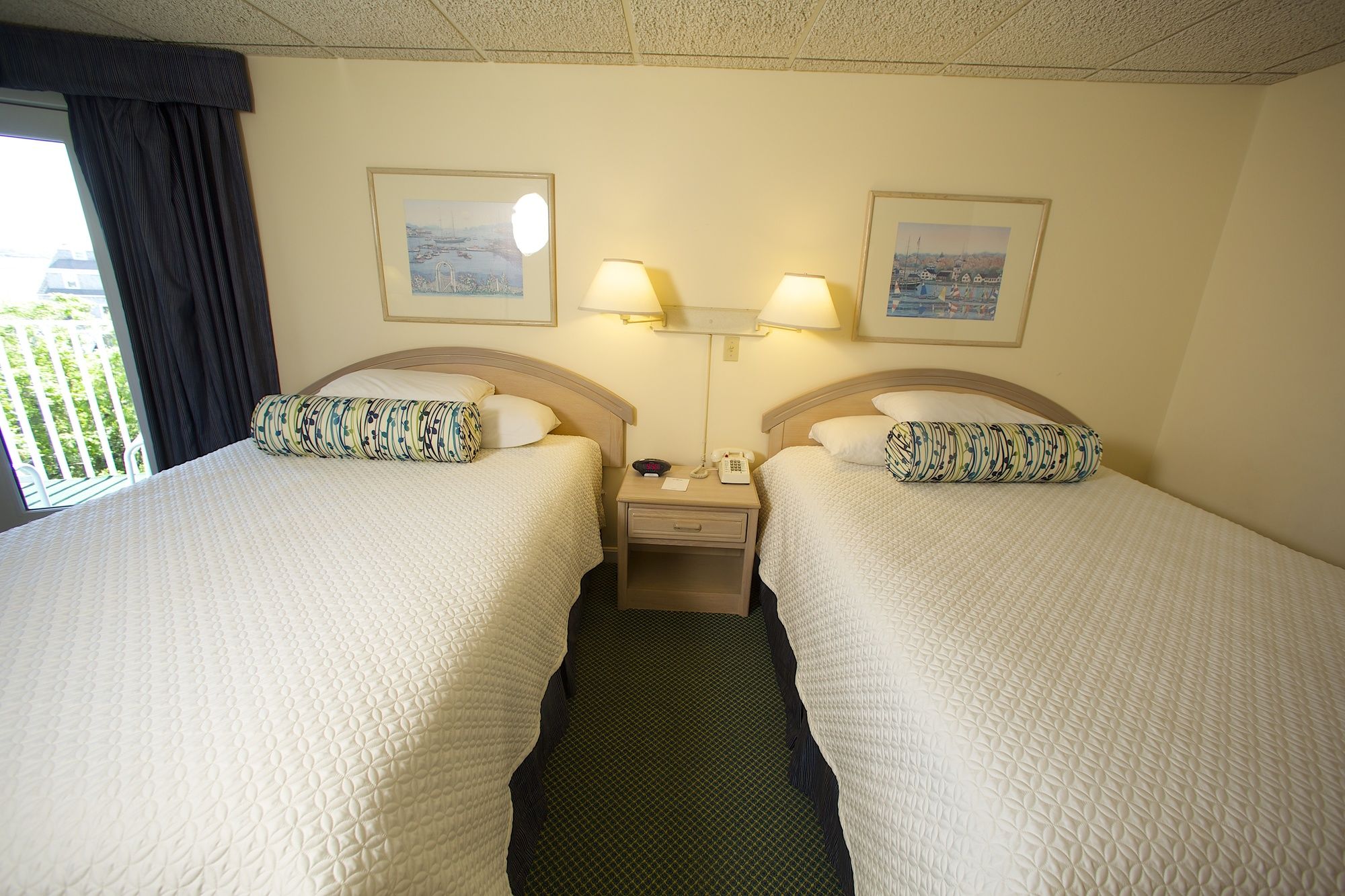 Anchorage Inn and Resort