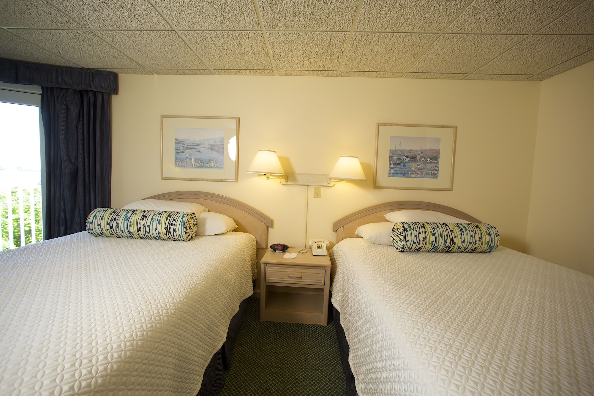 Anchorage Inn and Resort
