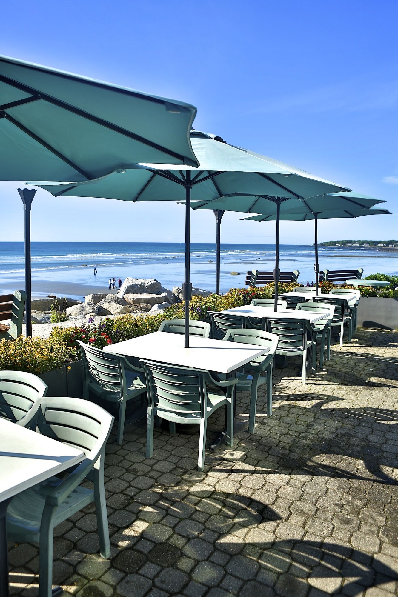 Anchorage Inn and Resort