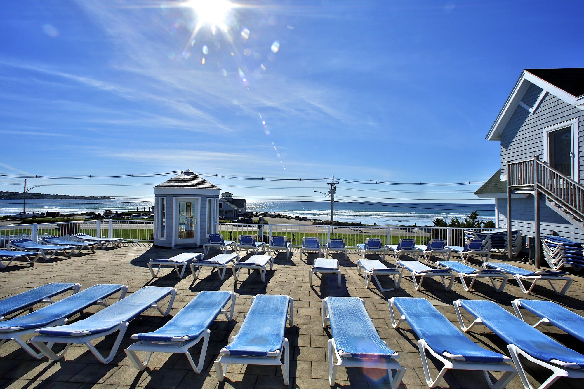Anchorage Inn and Resort