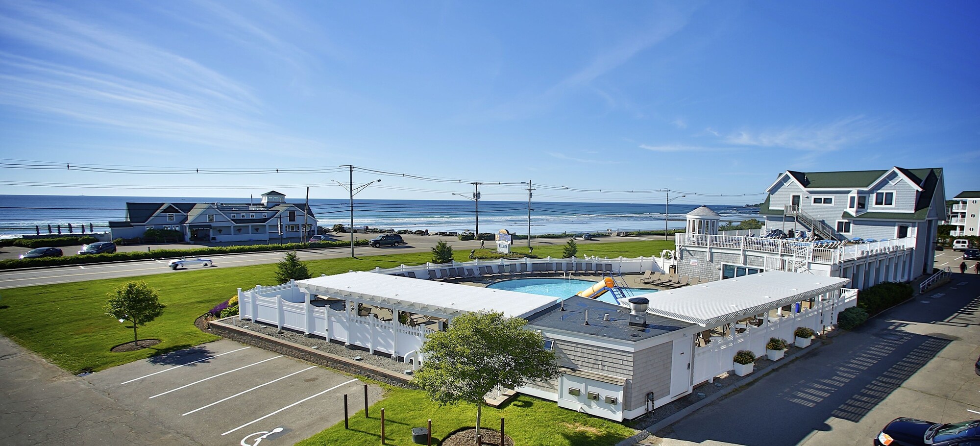 Anchorage Inn and Resort