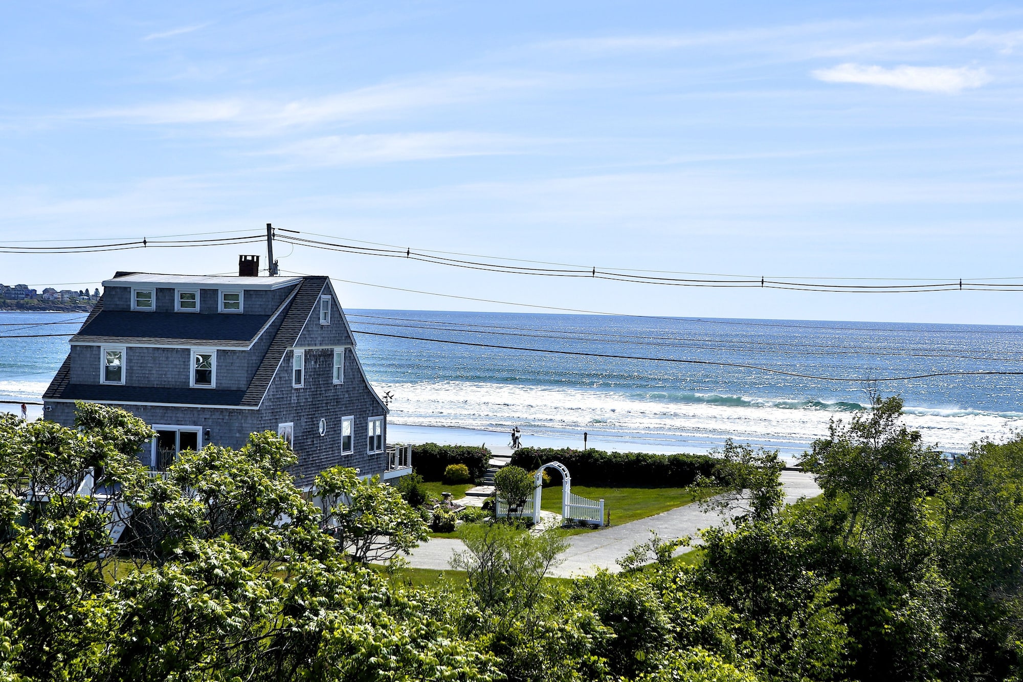 Anchorage Inn and Resort