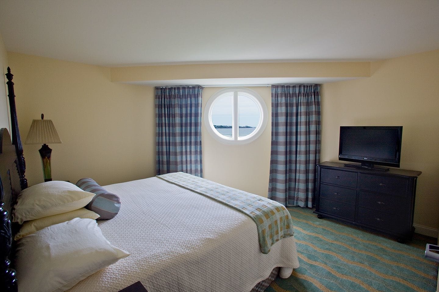 Anchorage Inn and Resort