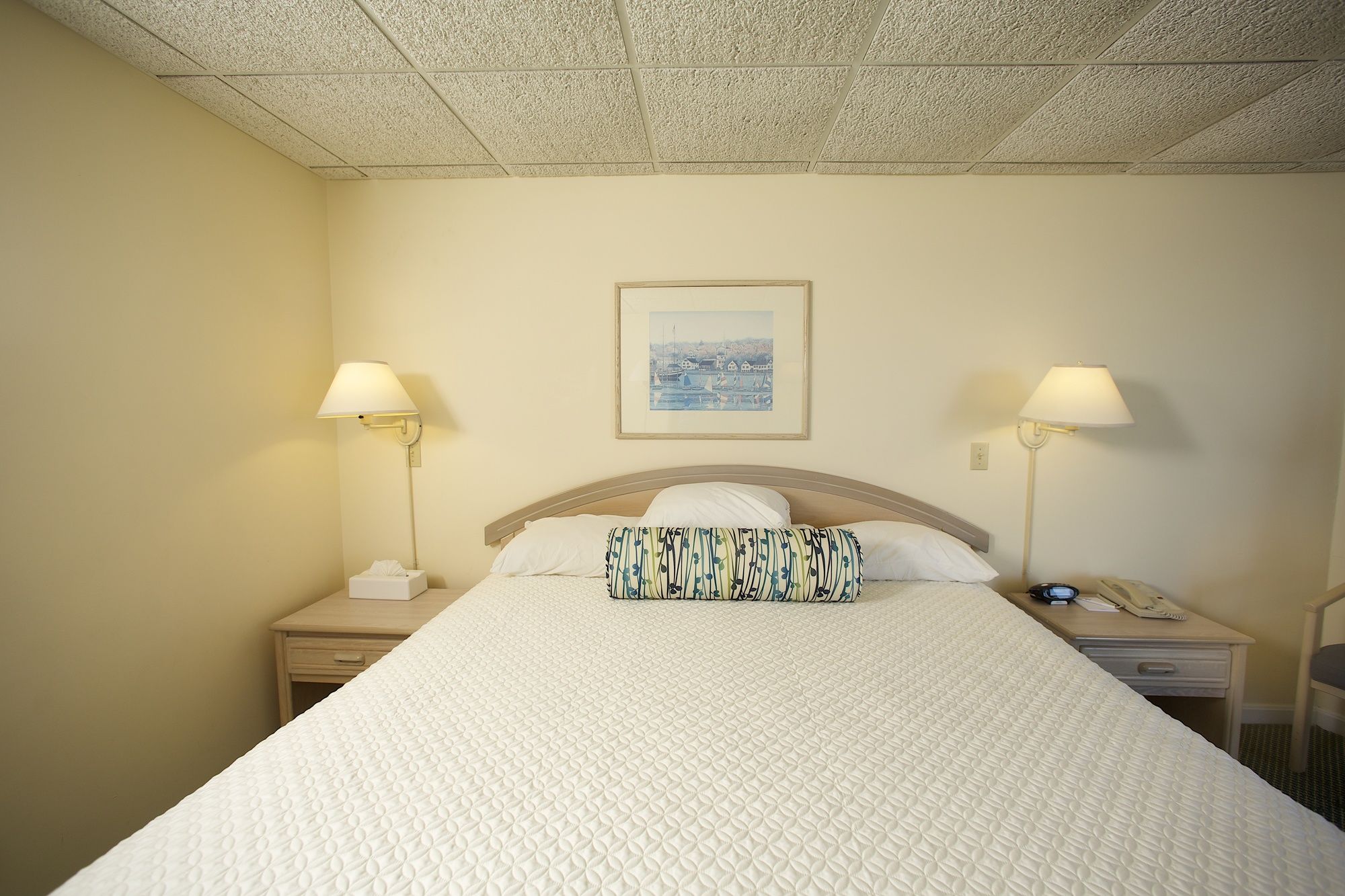 Anchorage Inn and Resort