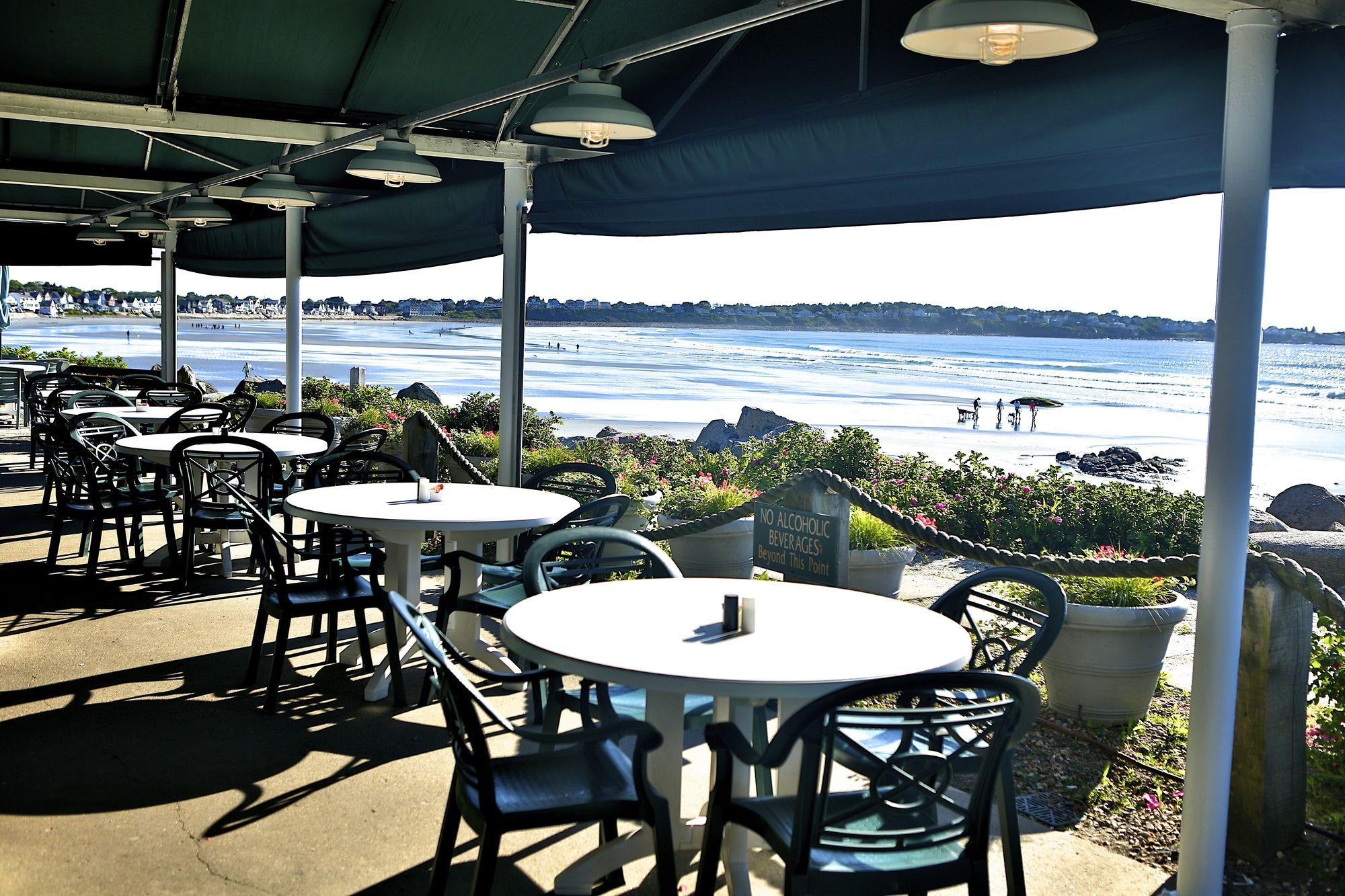 Anchorage Inn and Resort