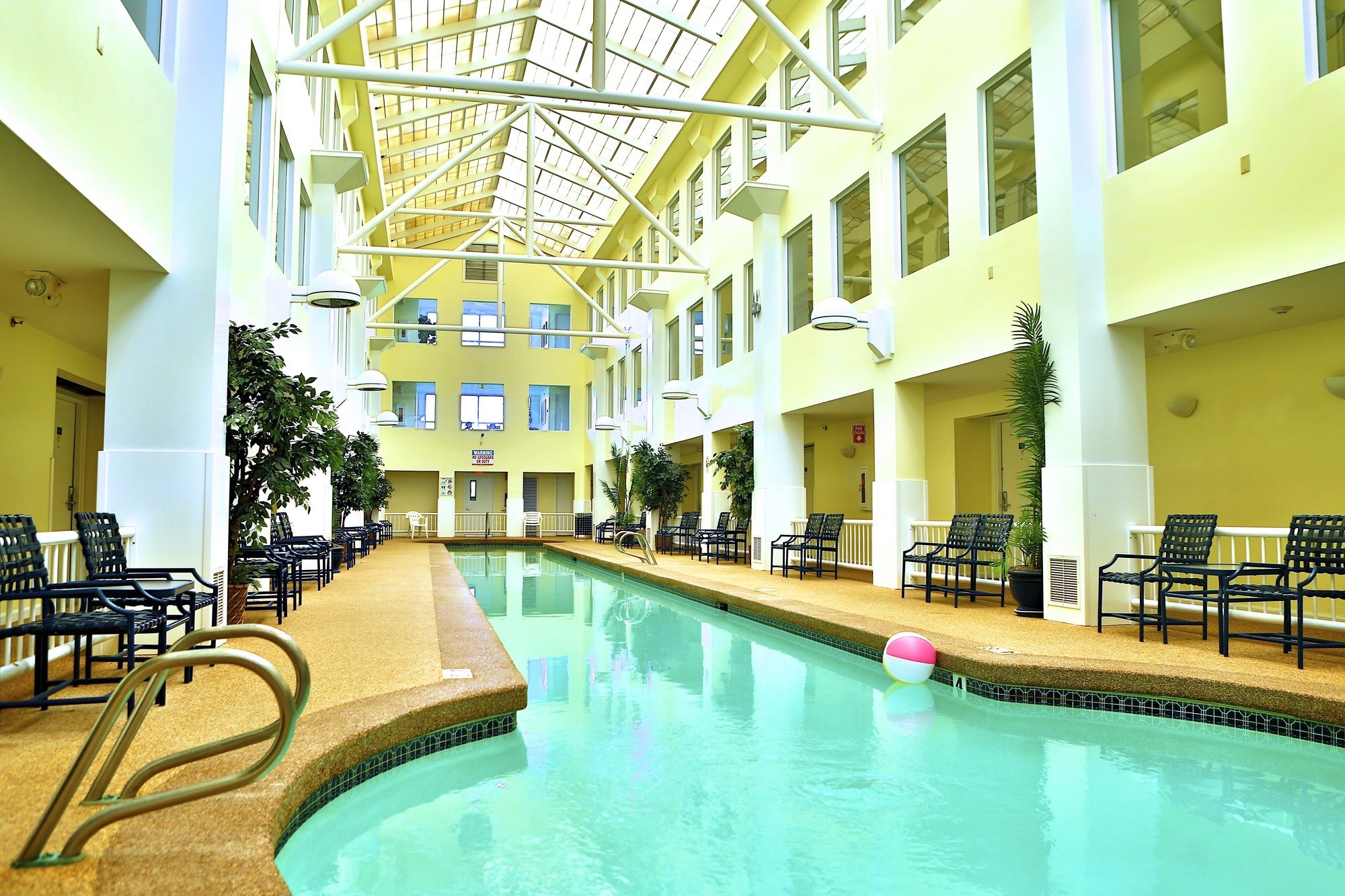 Anchorage Inn and Resort