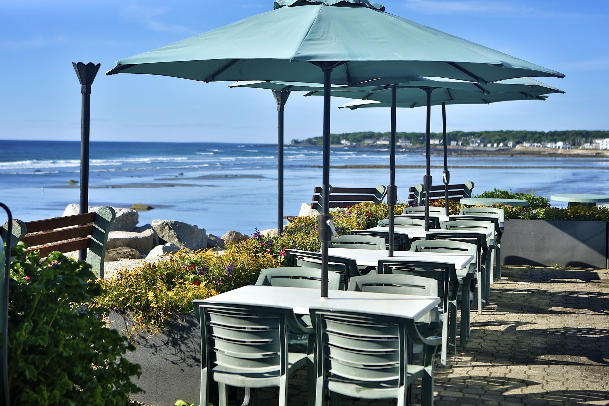 Anchorage Inn and Resort