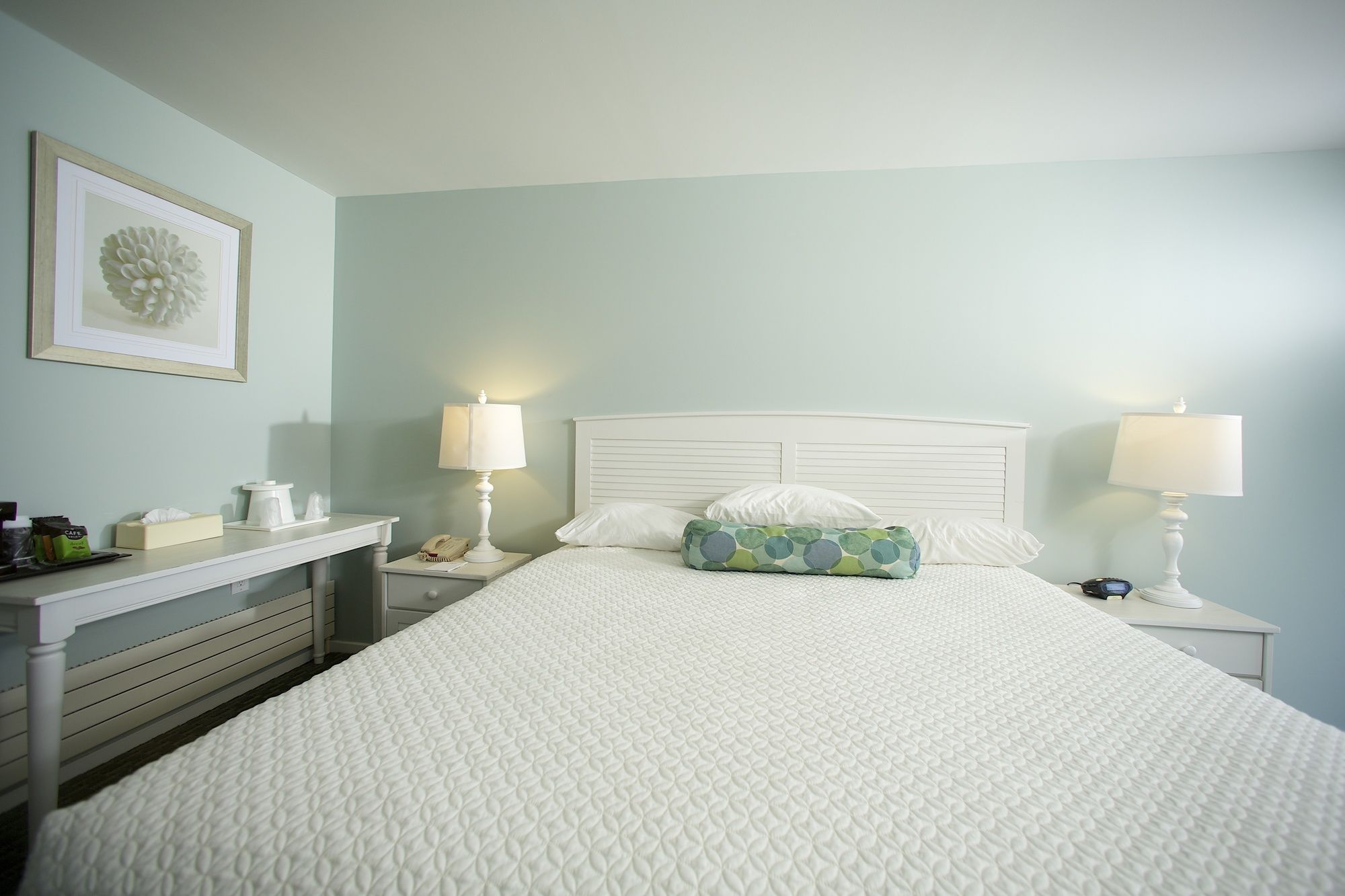 Anchorage Inn and Resort
