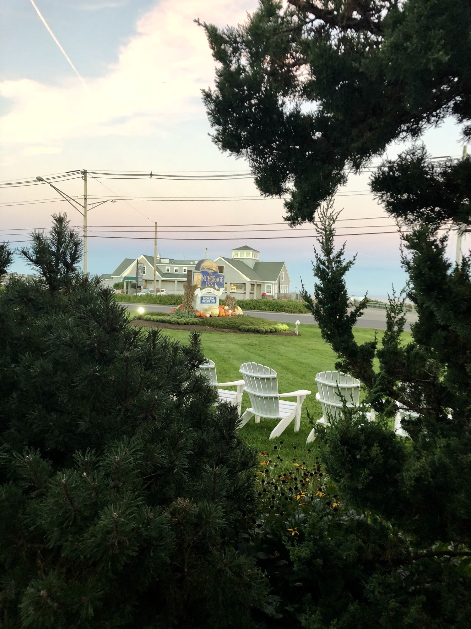 Anchorage Inn and Resort