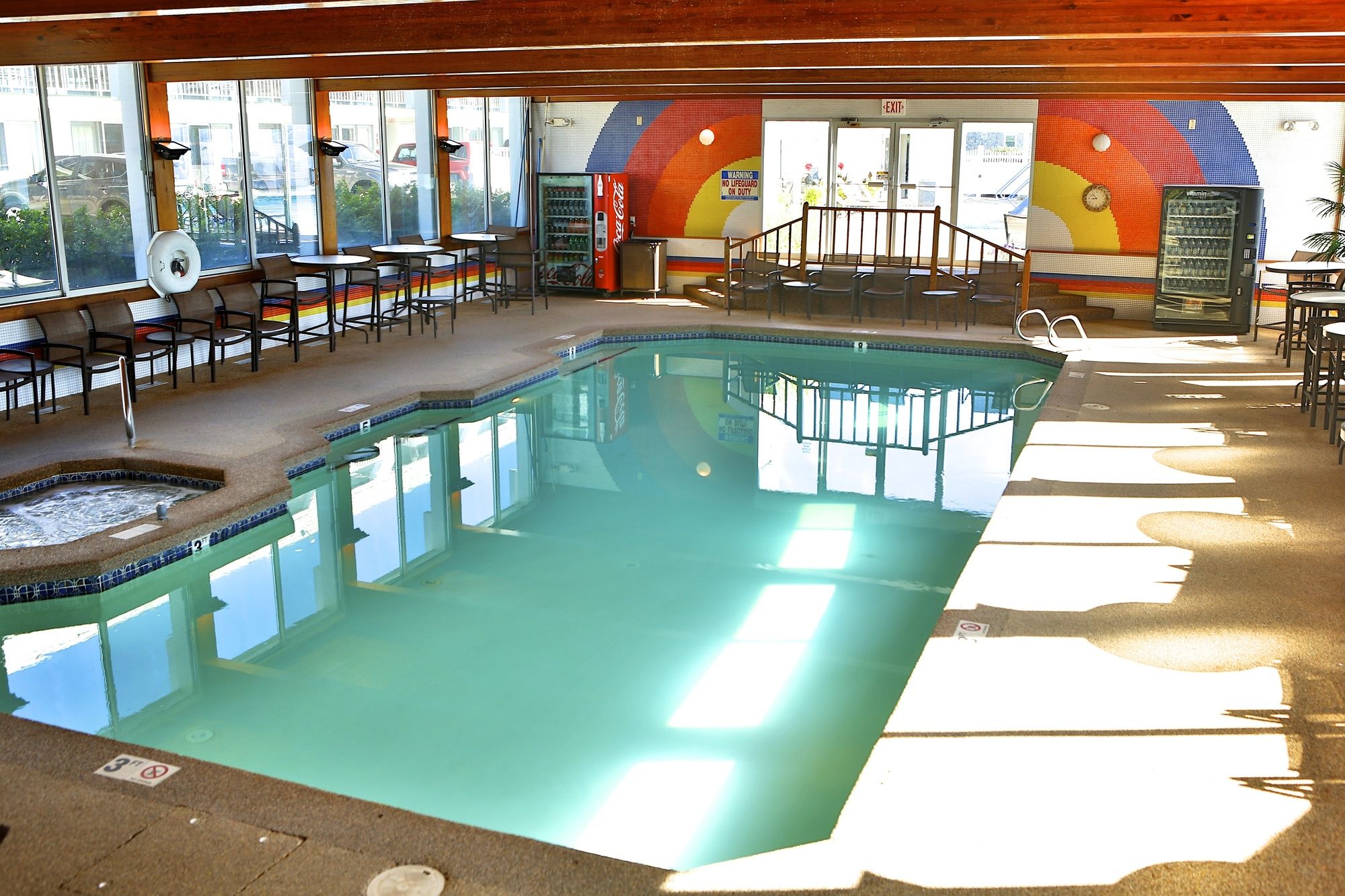 Anchorage Inn and Resort
