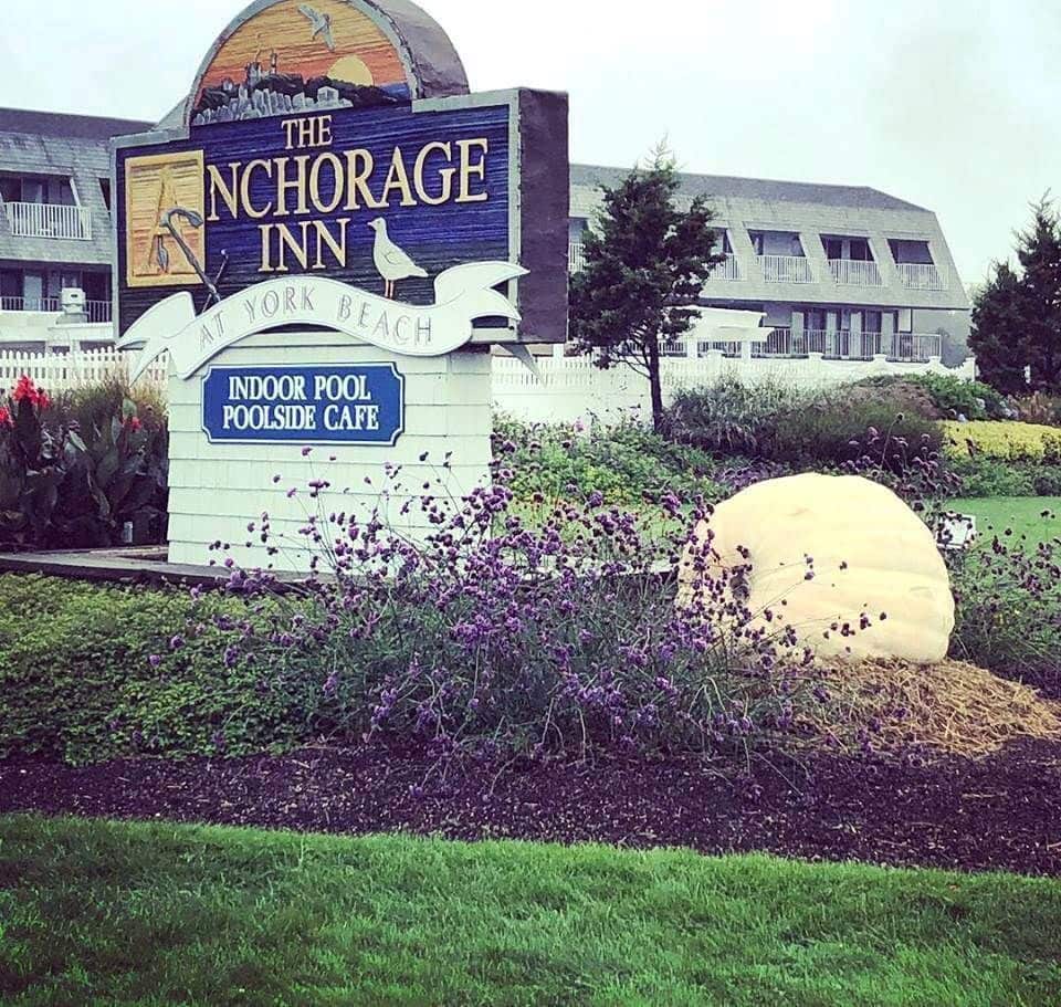 Anchorage Inn and Resort