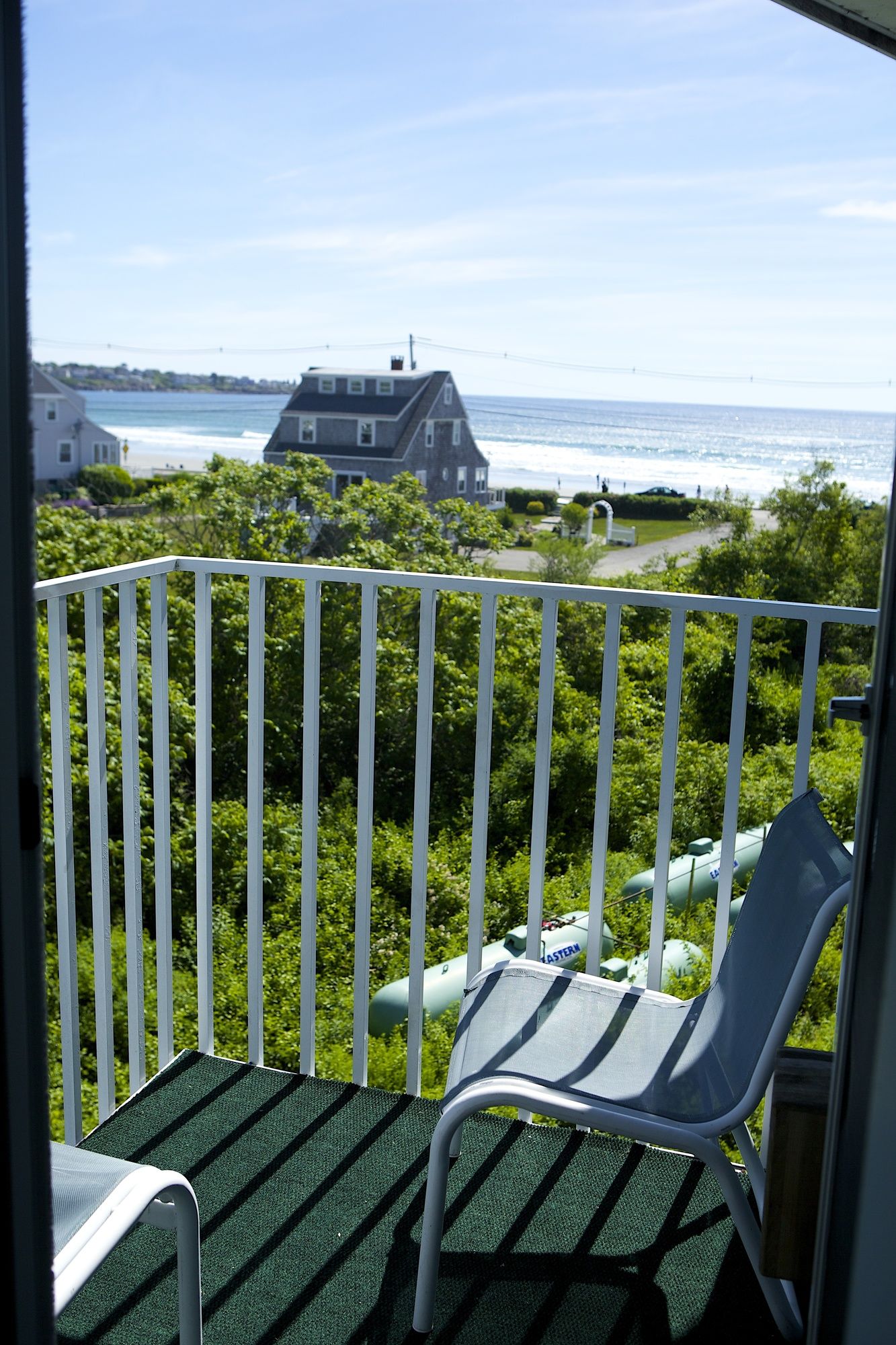 Anchorage Inn and Resort