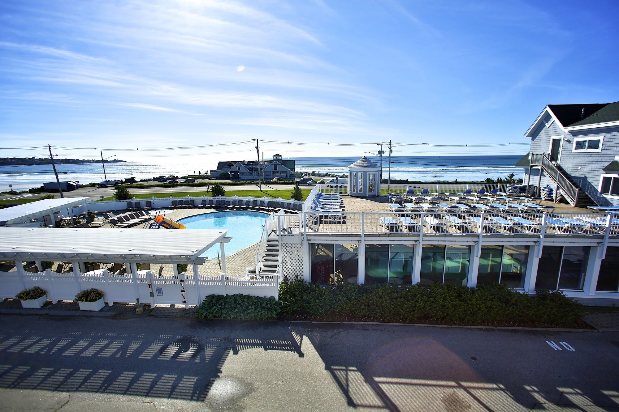 Anchorage Inn and Resort