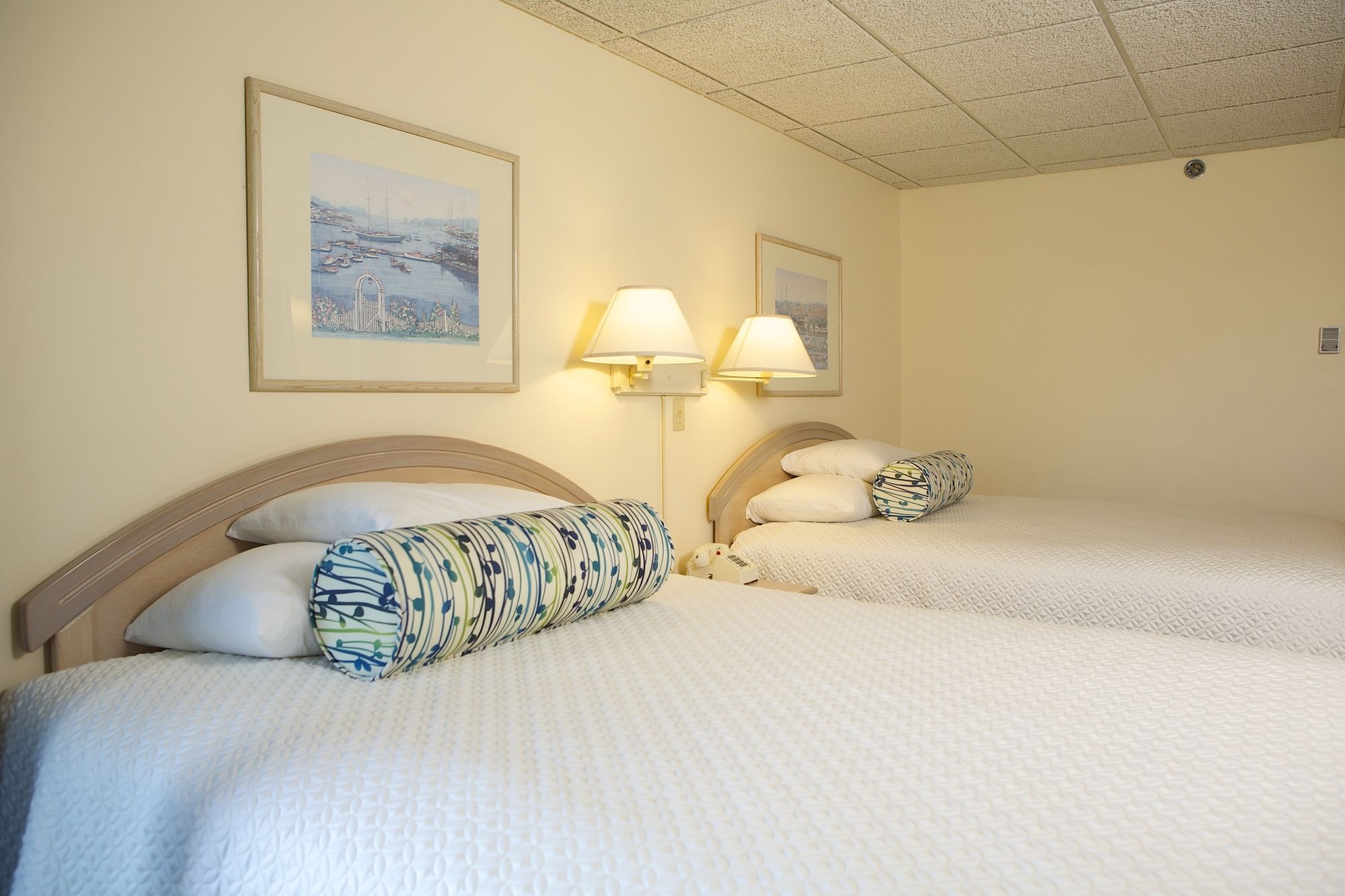 Anchorage Inn and Resort