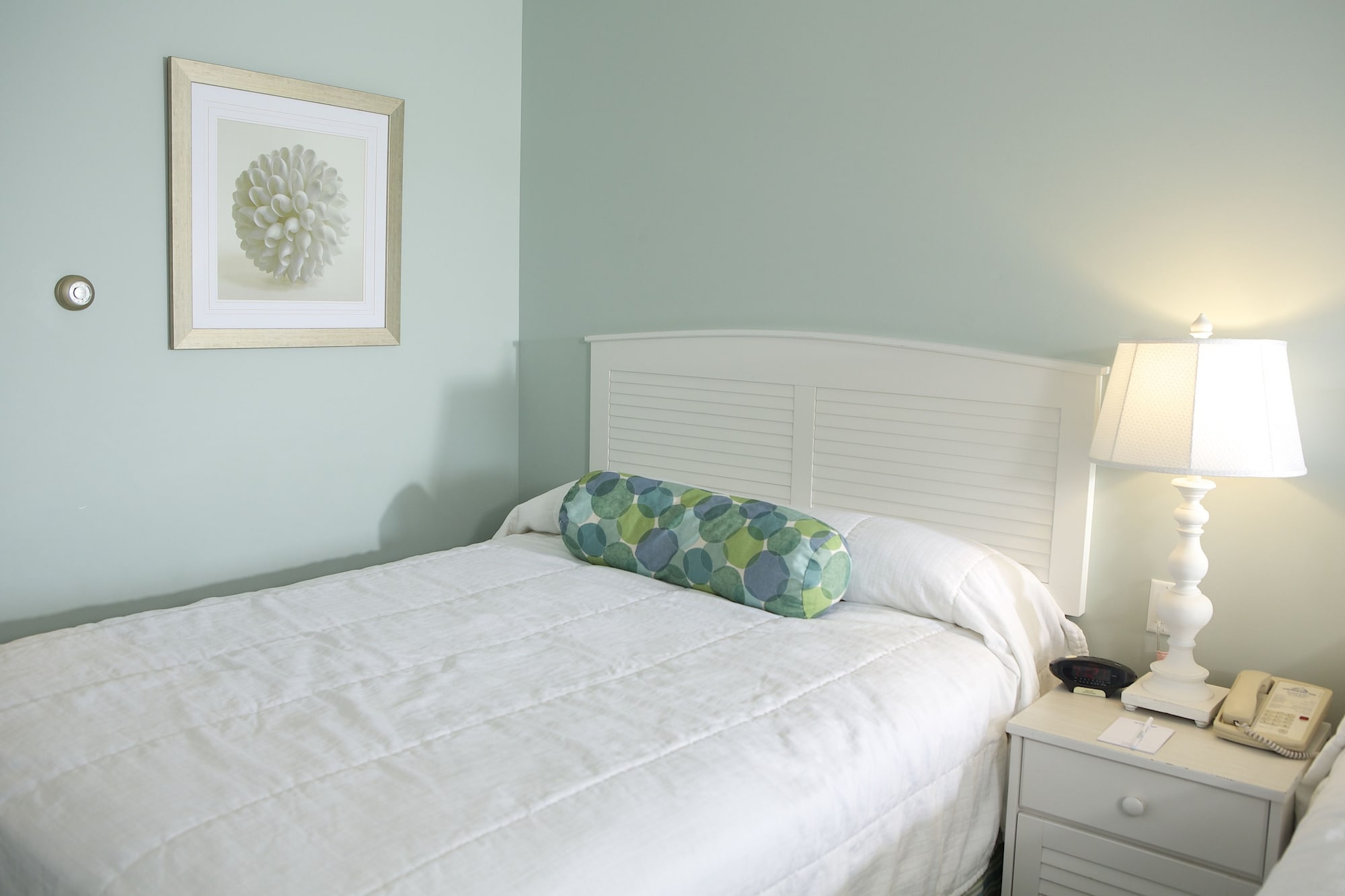 Anchorage Inn and Resort