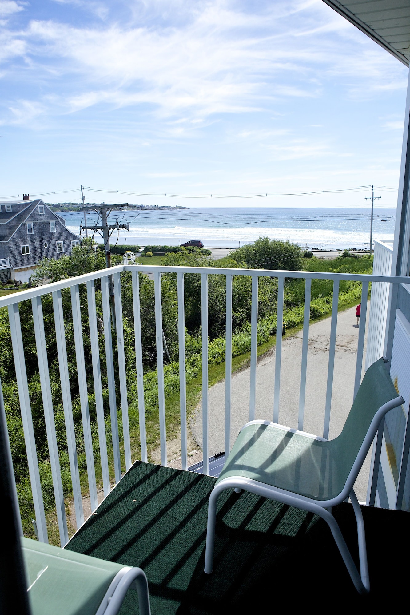 Anchorage Inn and Resort