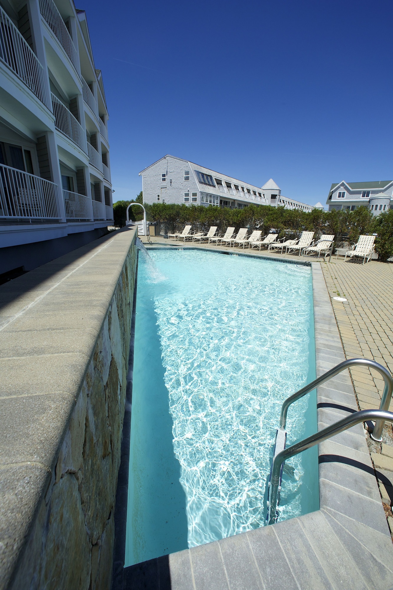 Anchorage Inn and Resort