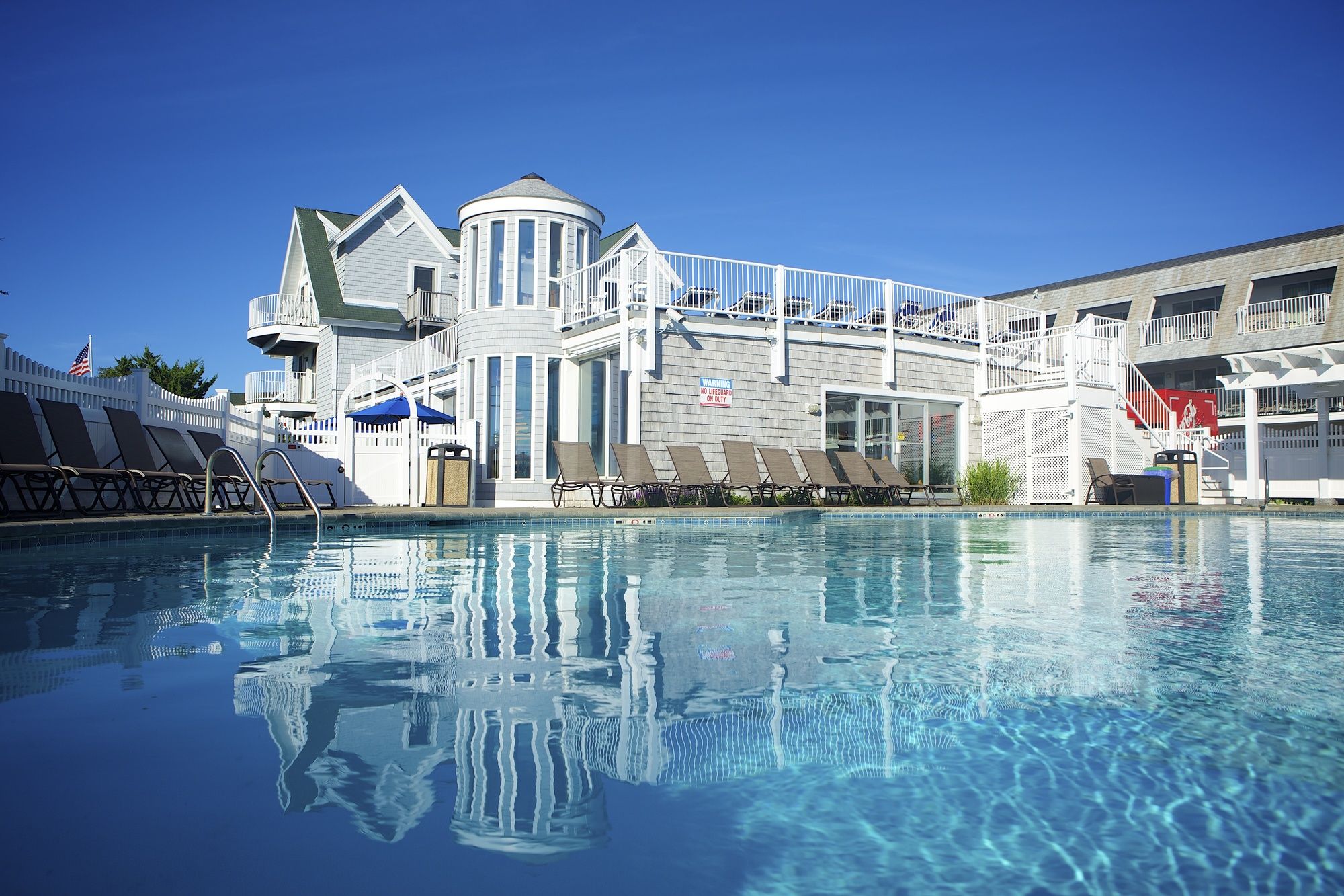 Anchorage Inn and Resort
