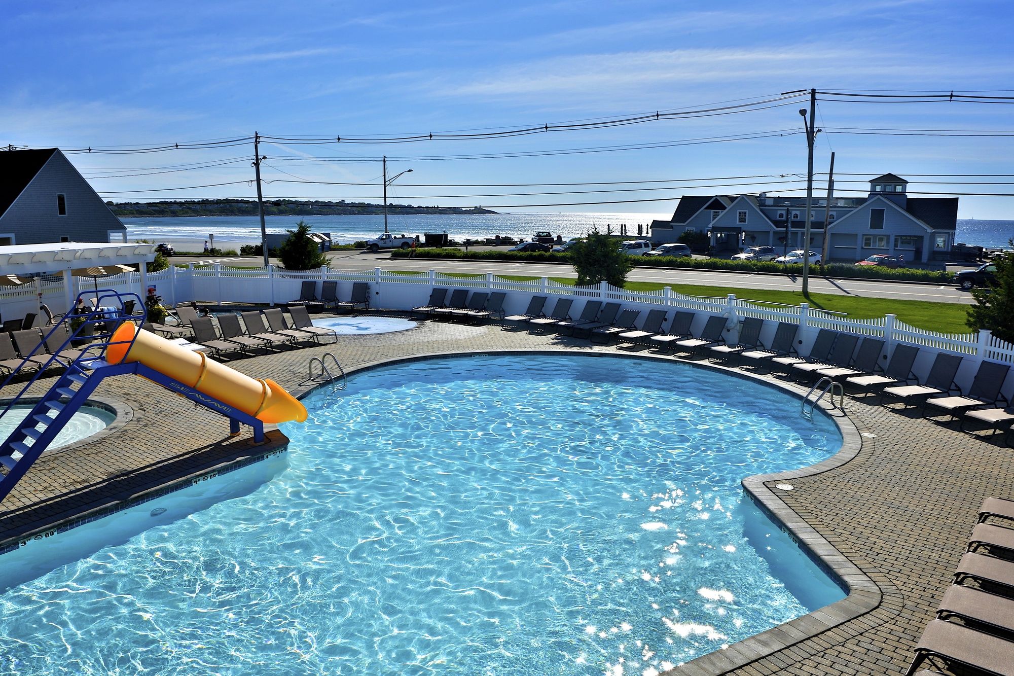 Anchorage Inn and Resort