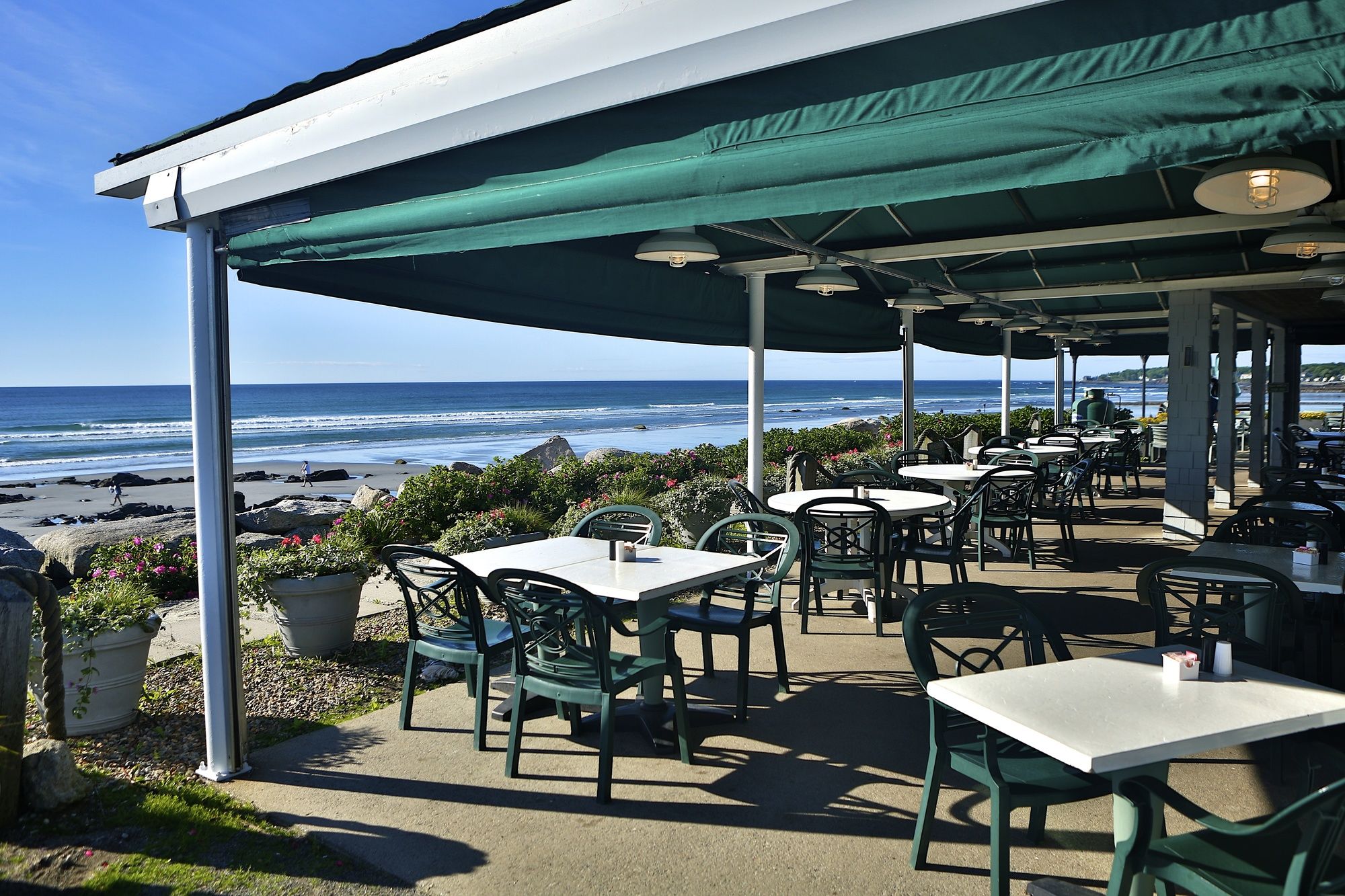 Anchorage Inn and Resort