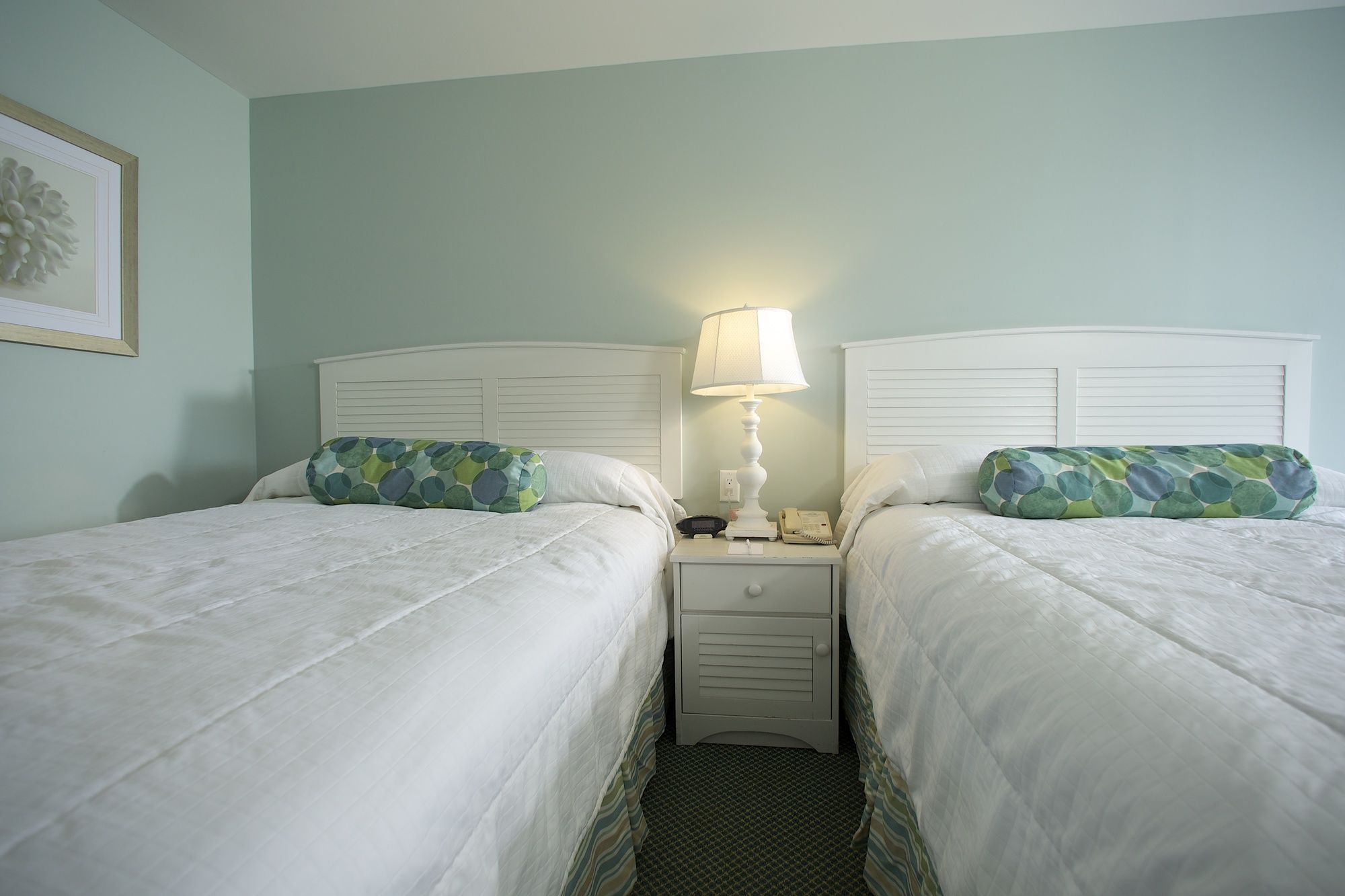 Anchorage Inn and Resort