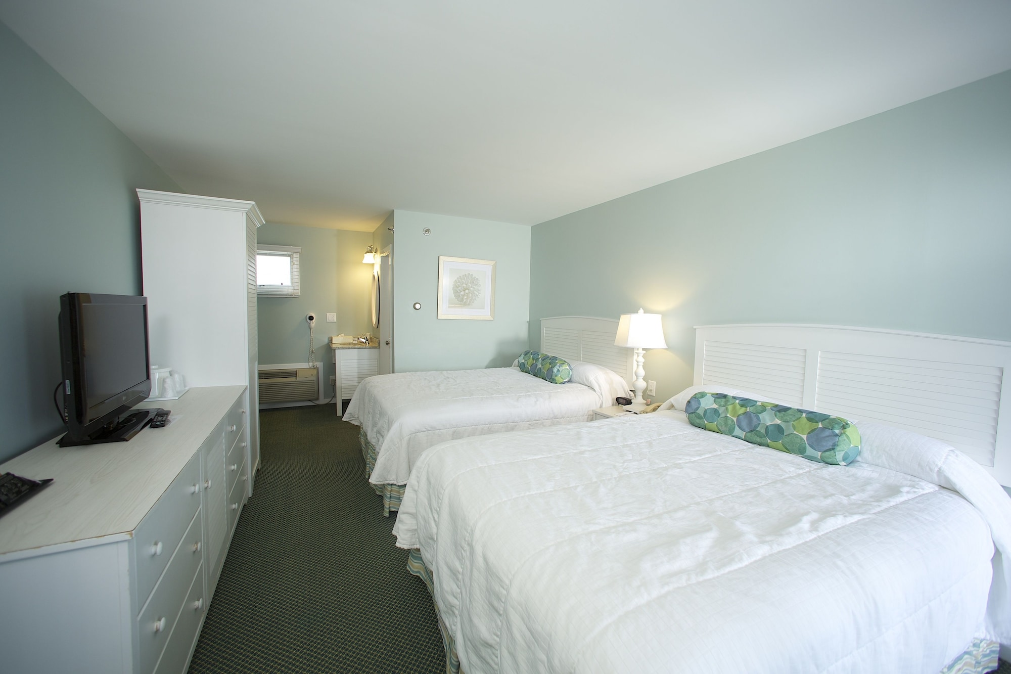 Anchorage Inn and Resort