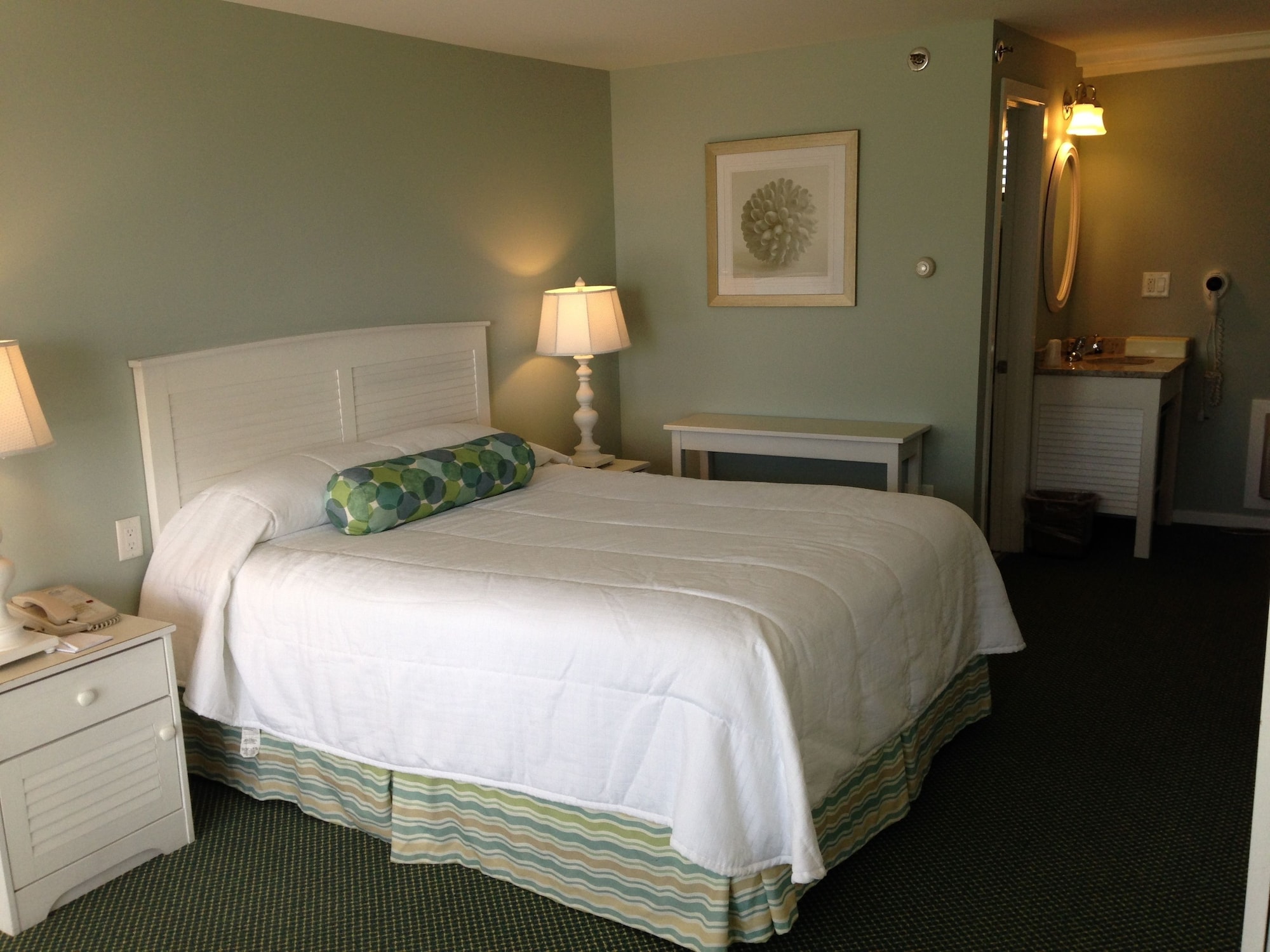 Anchorage Inn and Resort