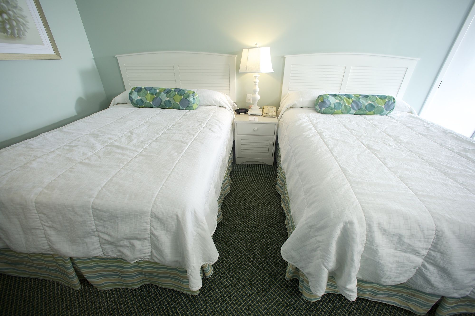 Anchorage Inn and Resort