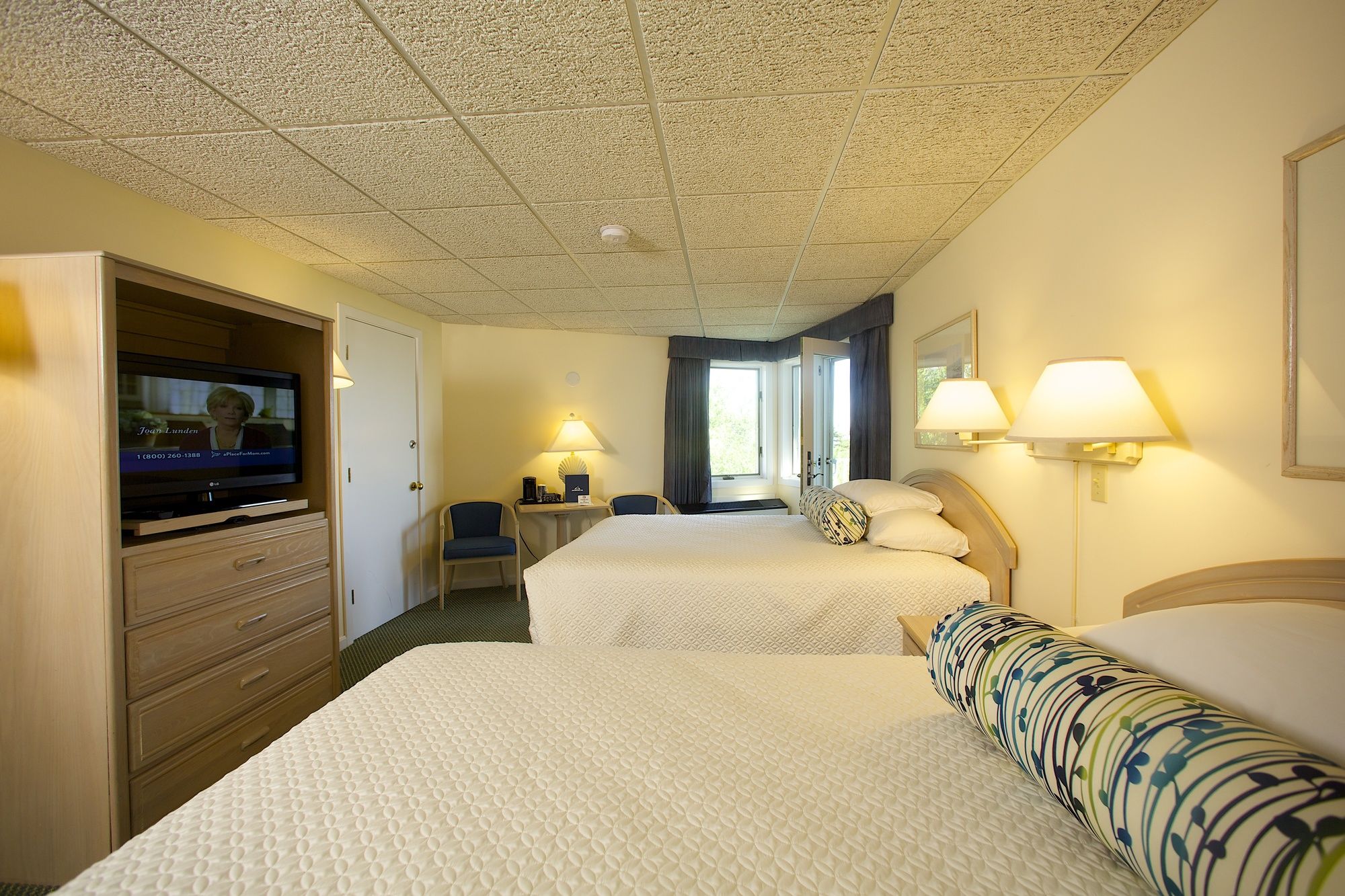 Anchorage Inn and Resort