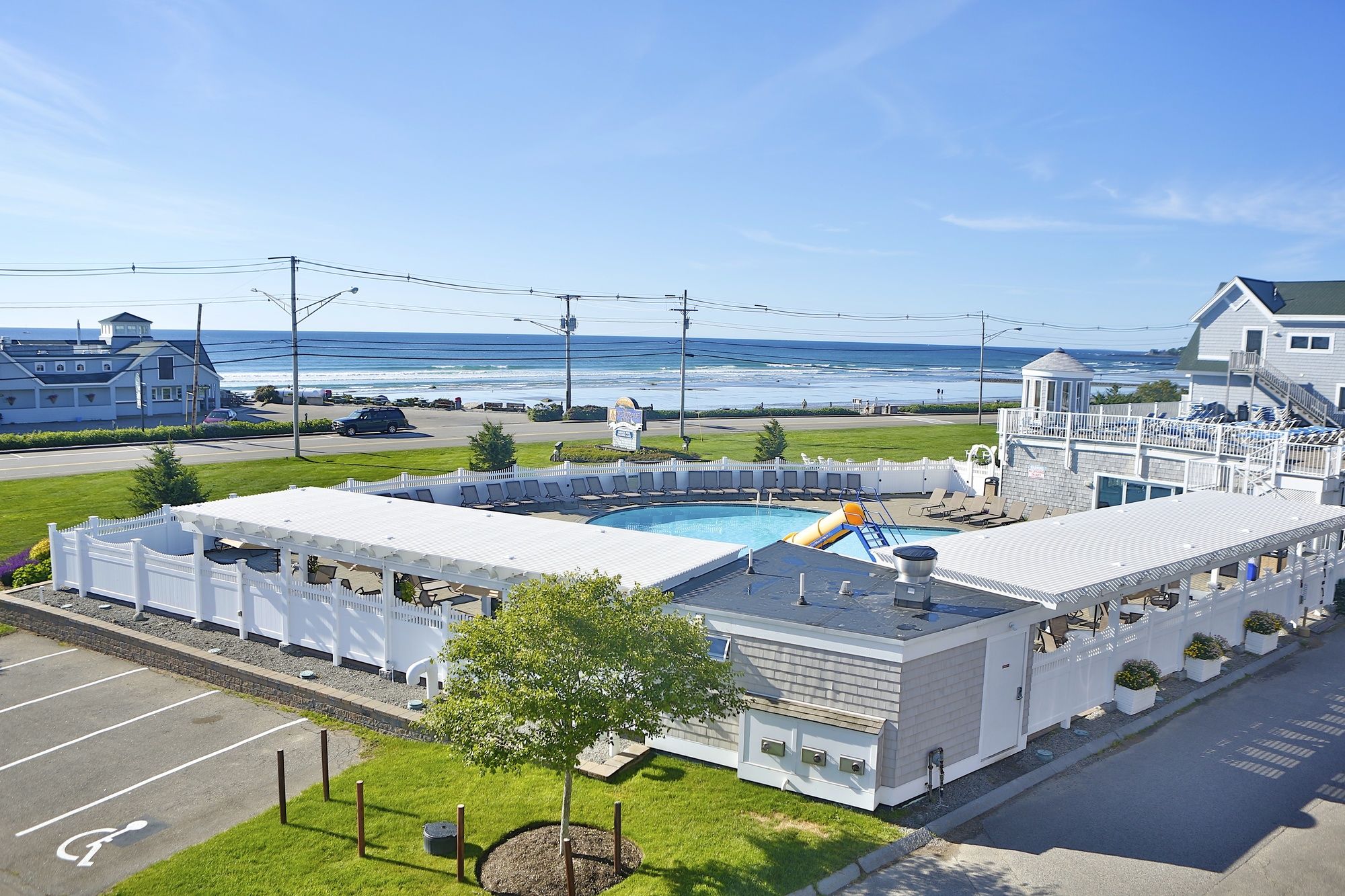 Anchorage Inn and Resort