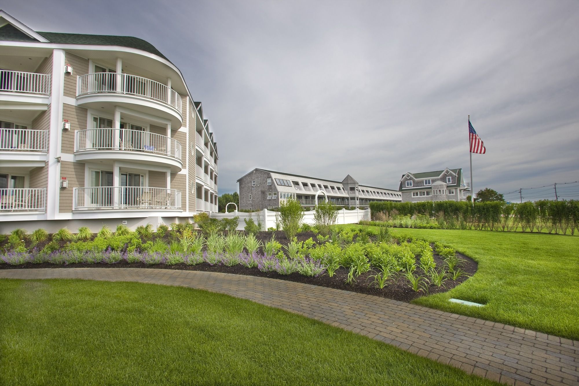 Anchorage Inn and Resort