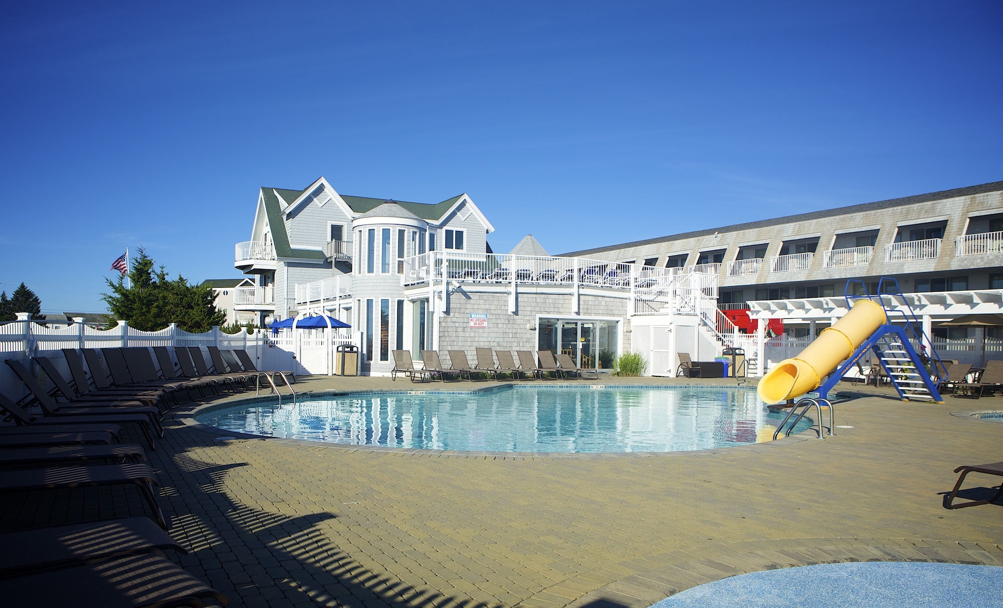 Anchorage Inn and Resort