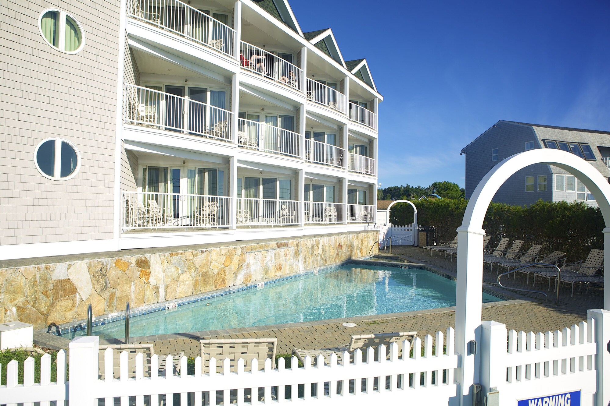 Anchorage Inn and Resort