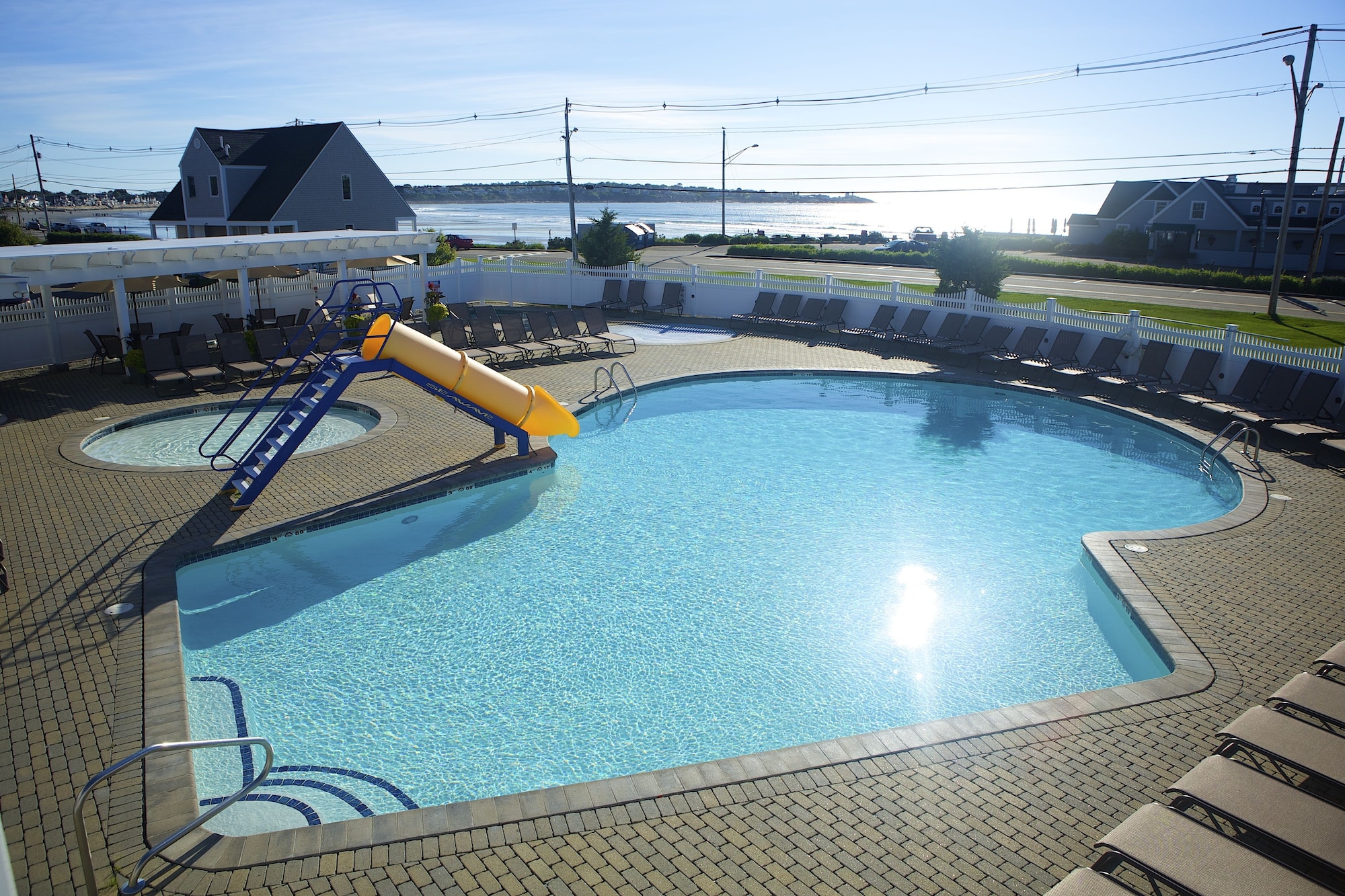 Anchorage Inn and Resort