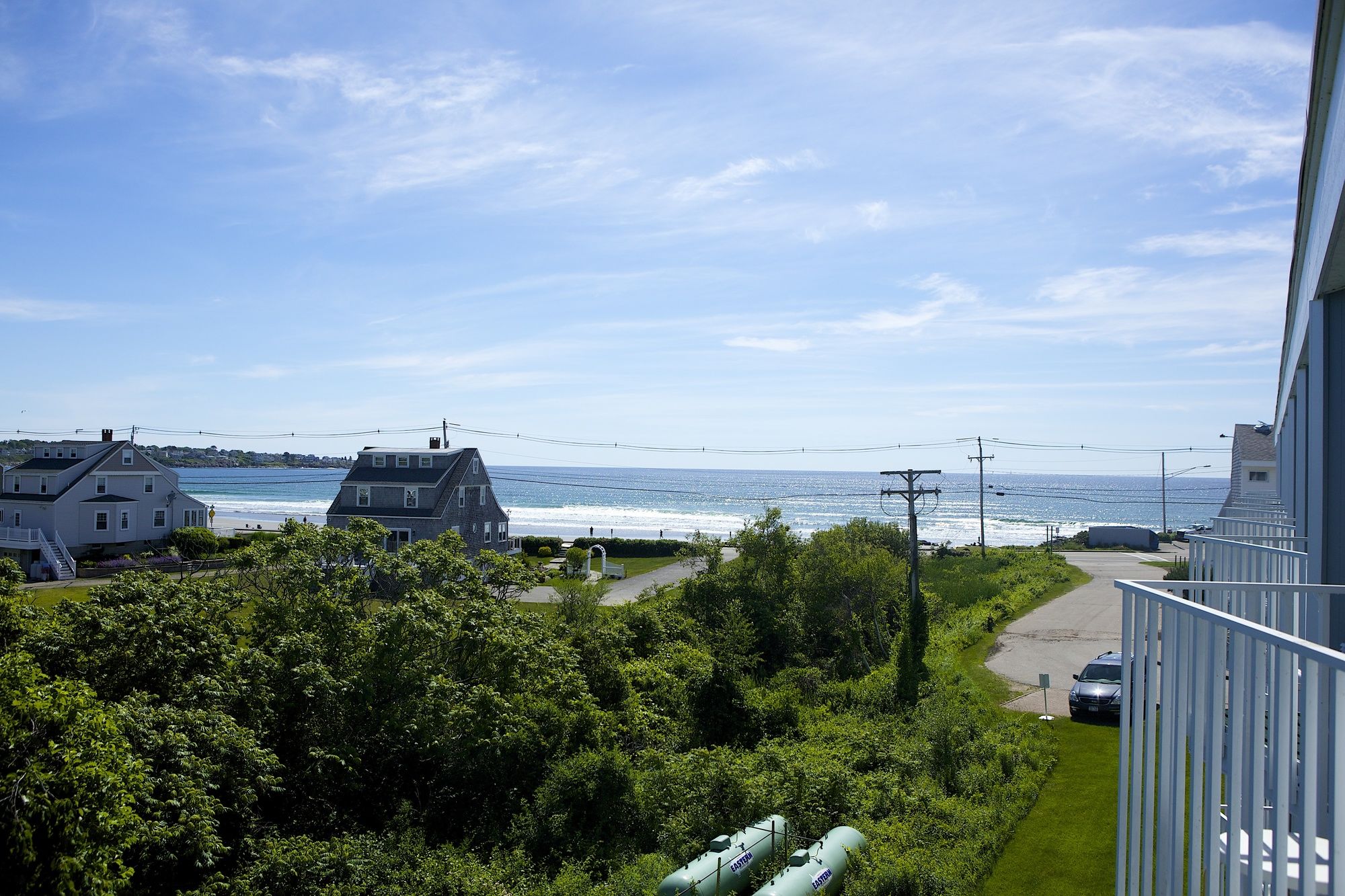 Anchorage Inn and Resort