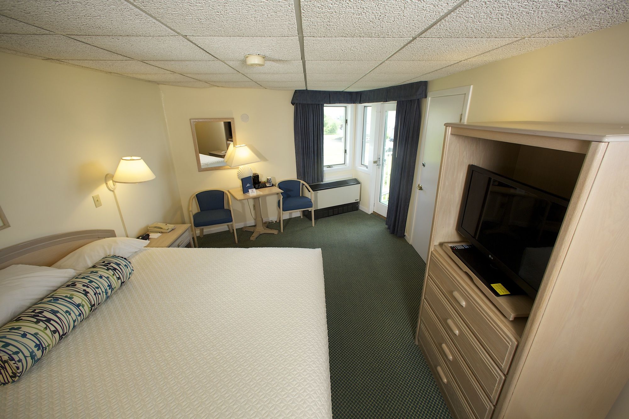 Anchorage Inn and Resort