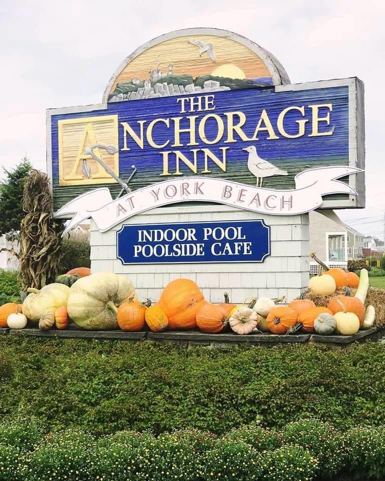 Anchorage Inn and Resort