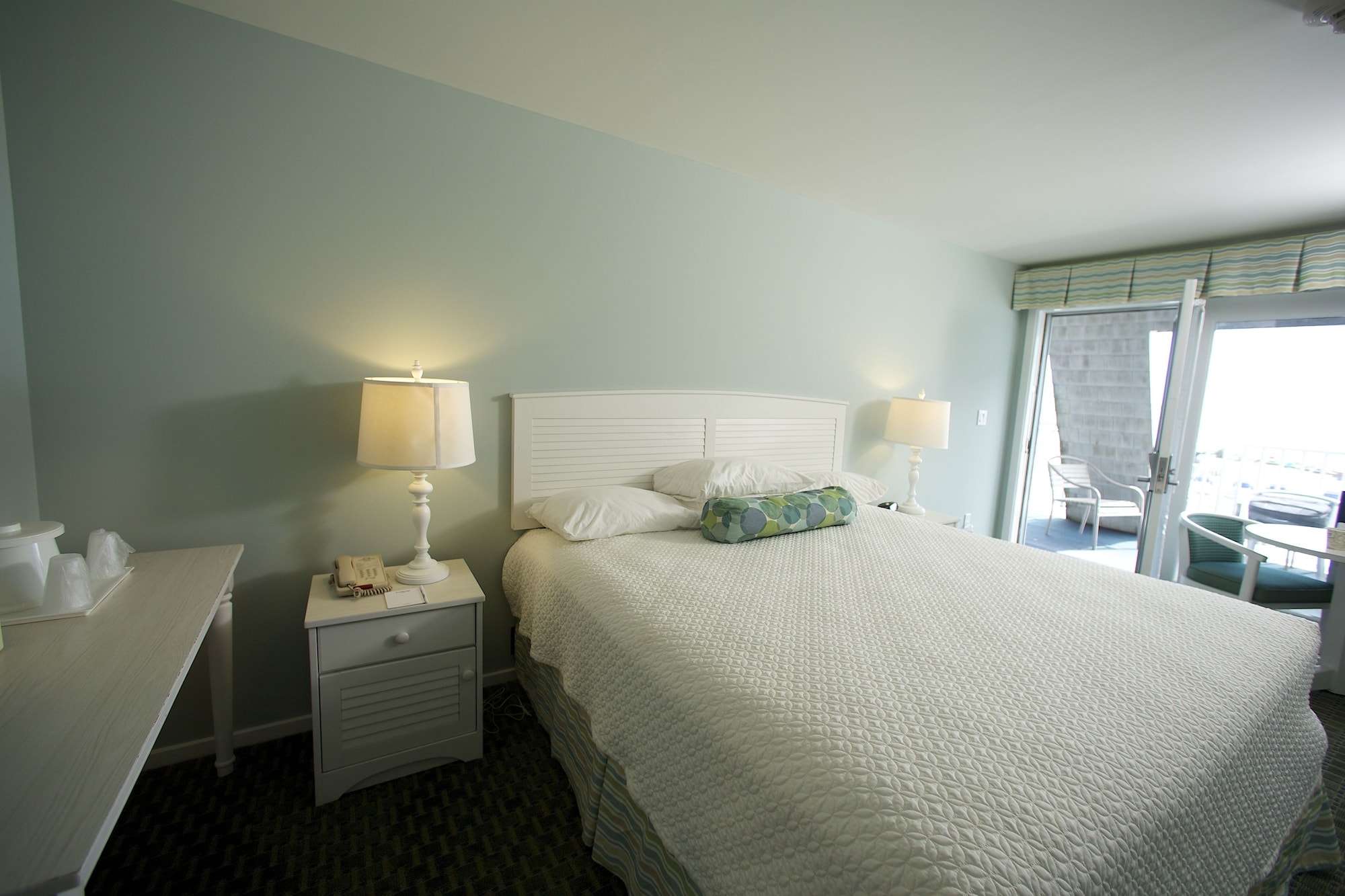 Anchorage Inn and Resort