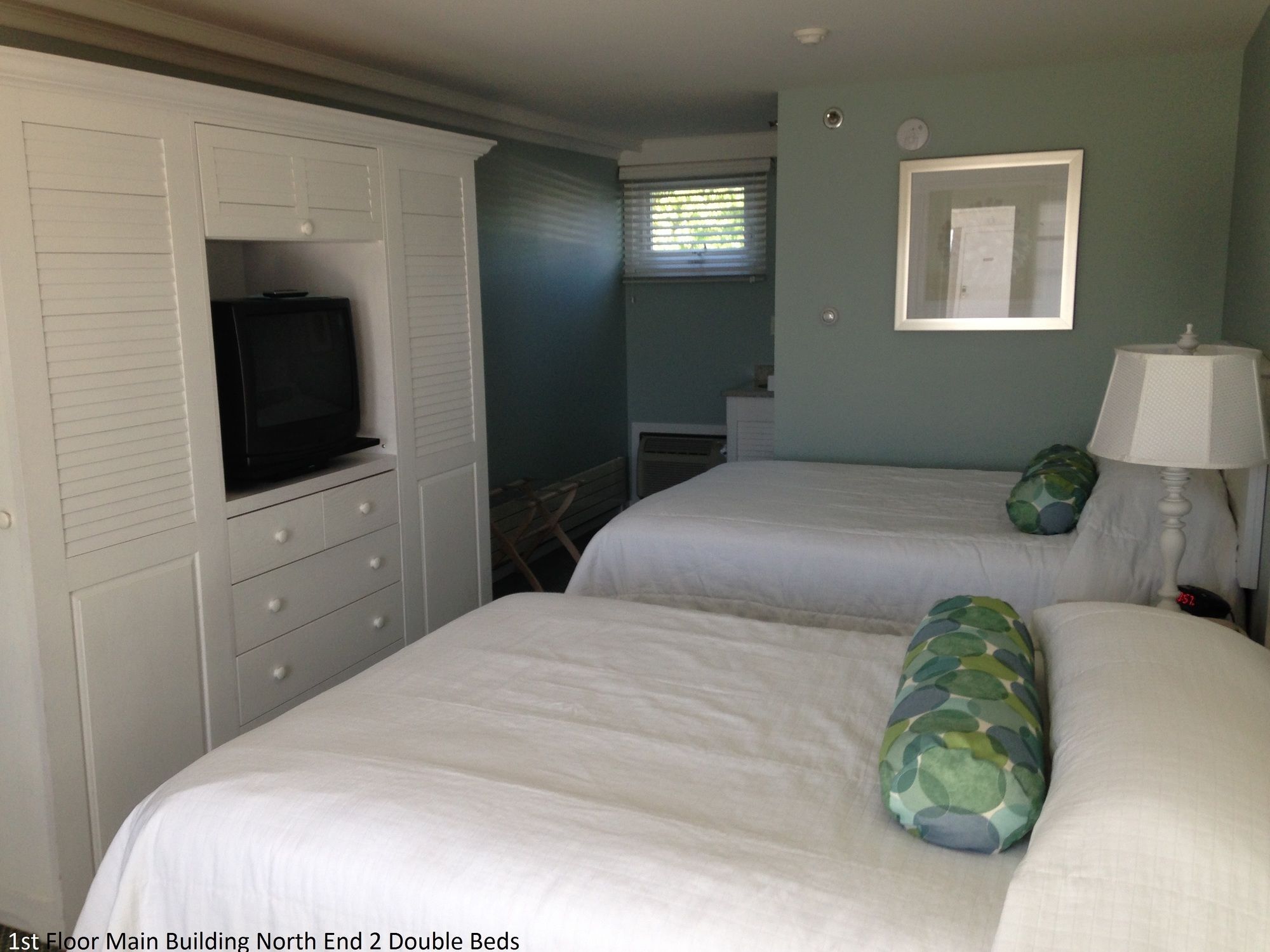 Anchorage Inn and Resort
