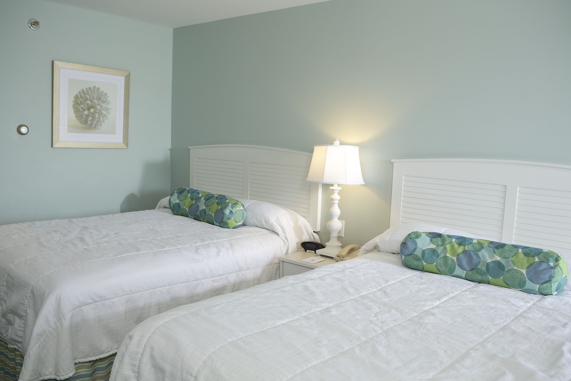 Anchorage Inn and Resort