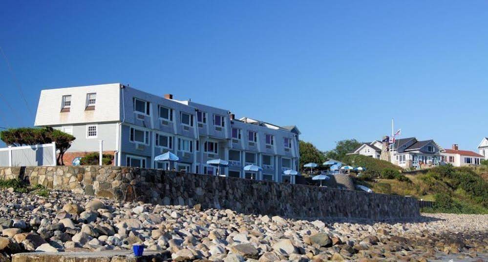 The Cutty Sark Motel