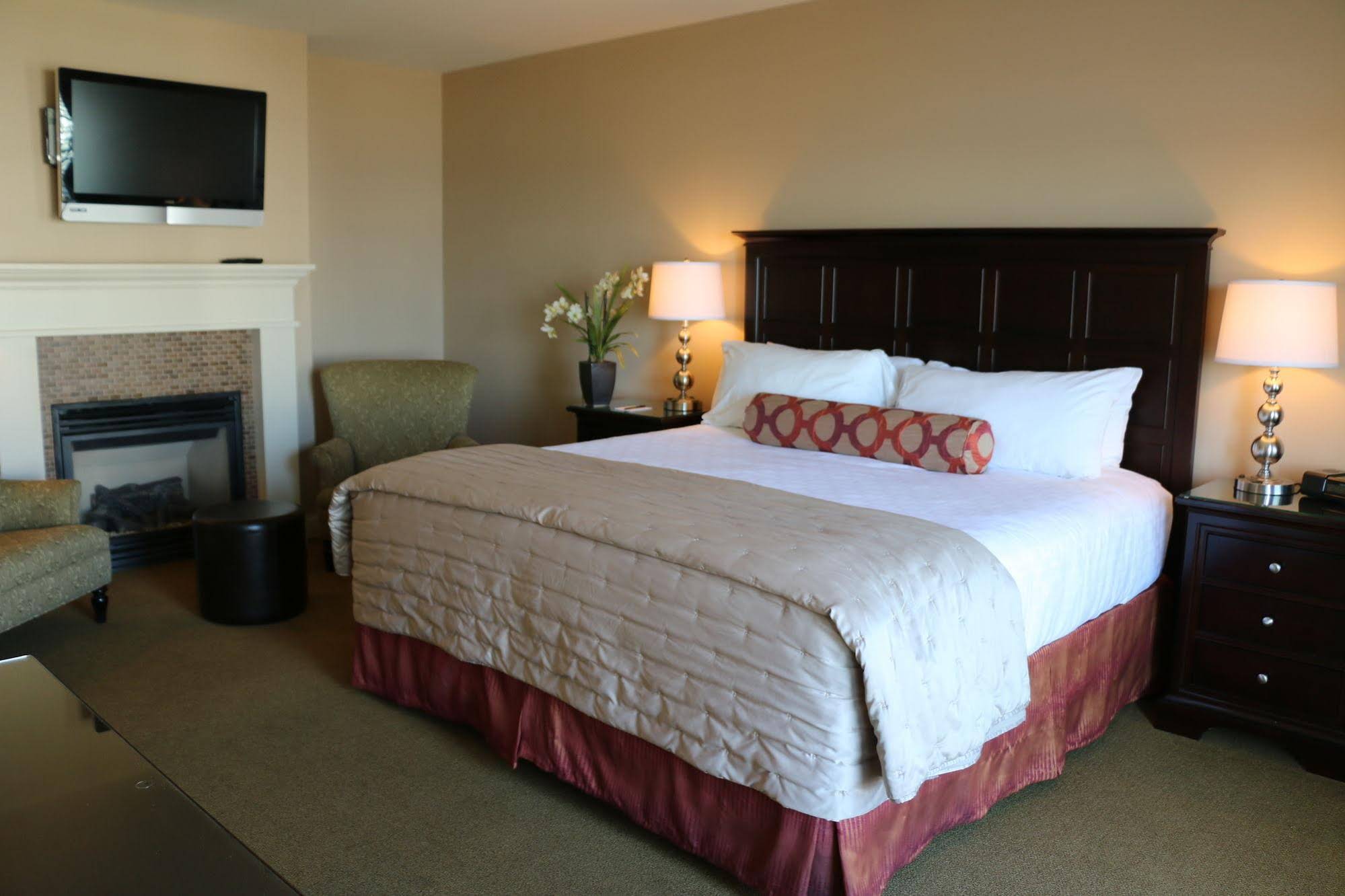 Union Bluff Hotel