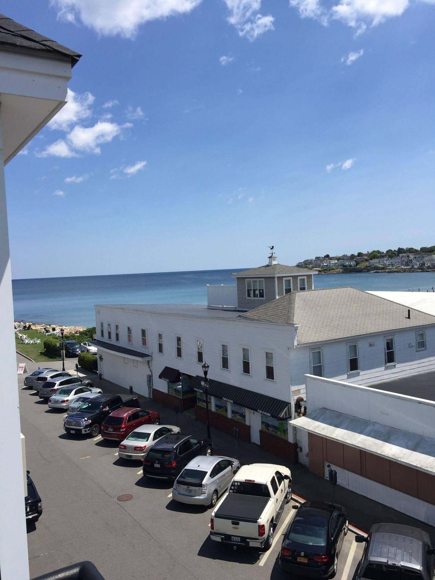 Union Bluff Hotel