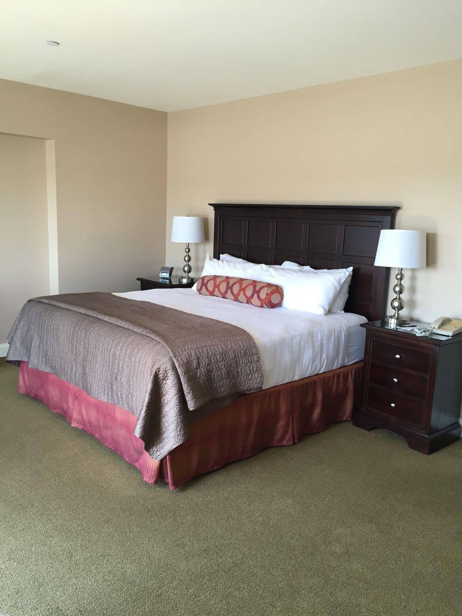 Union Bluff Hotel